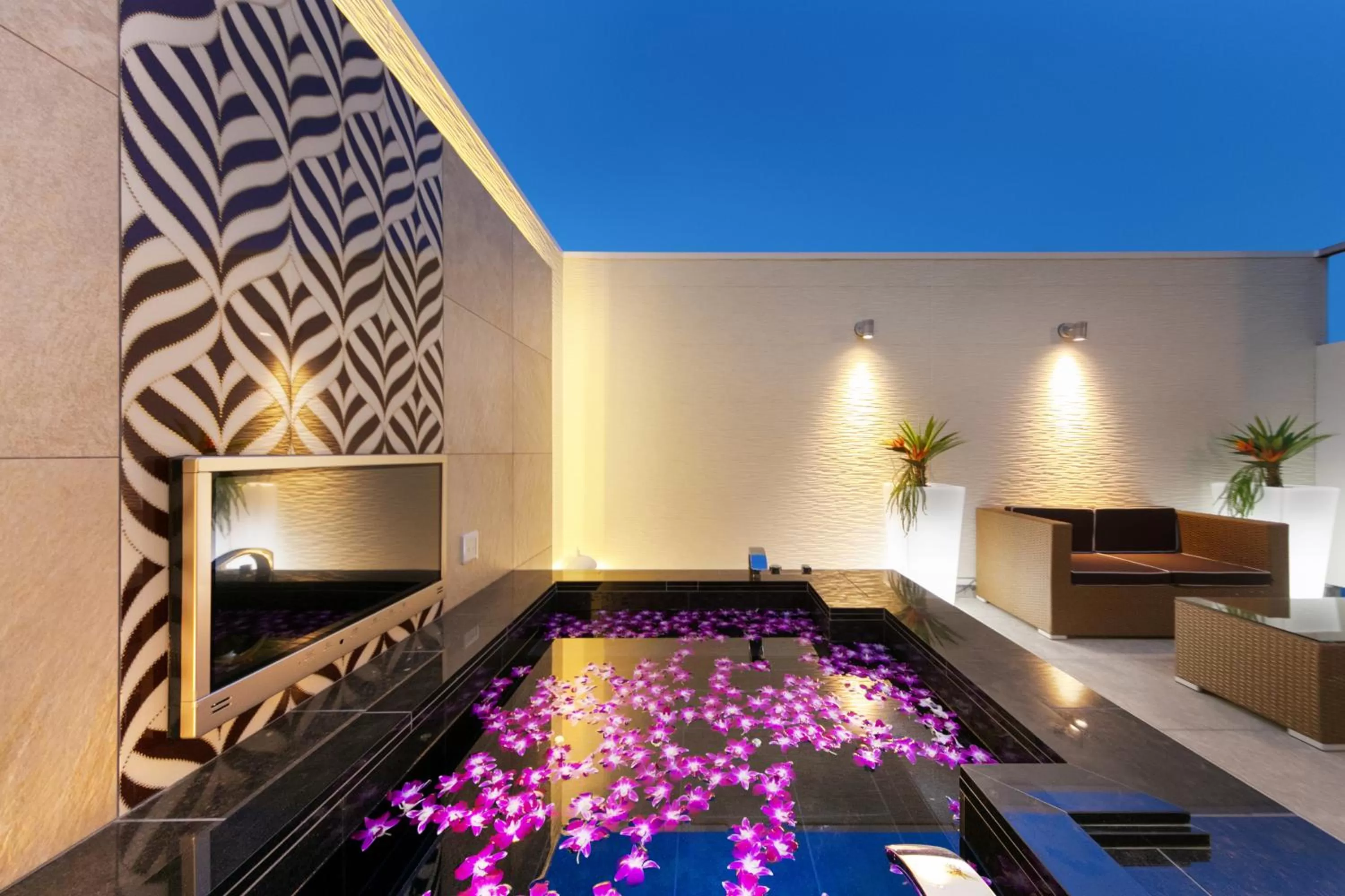 Hotel Eldia Luxury Kobe (Adult Only)