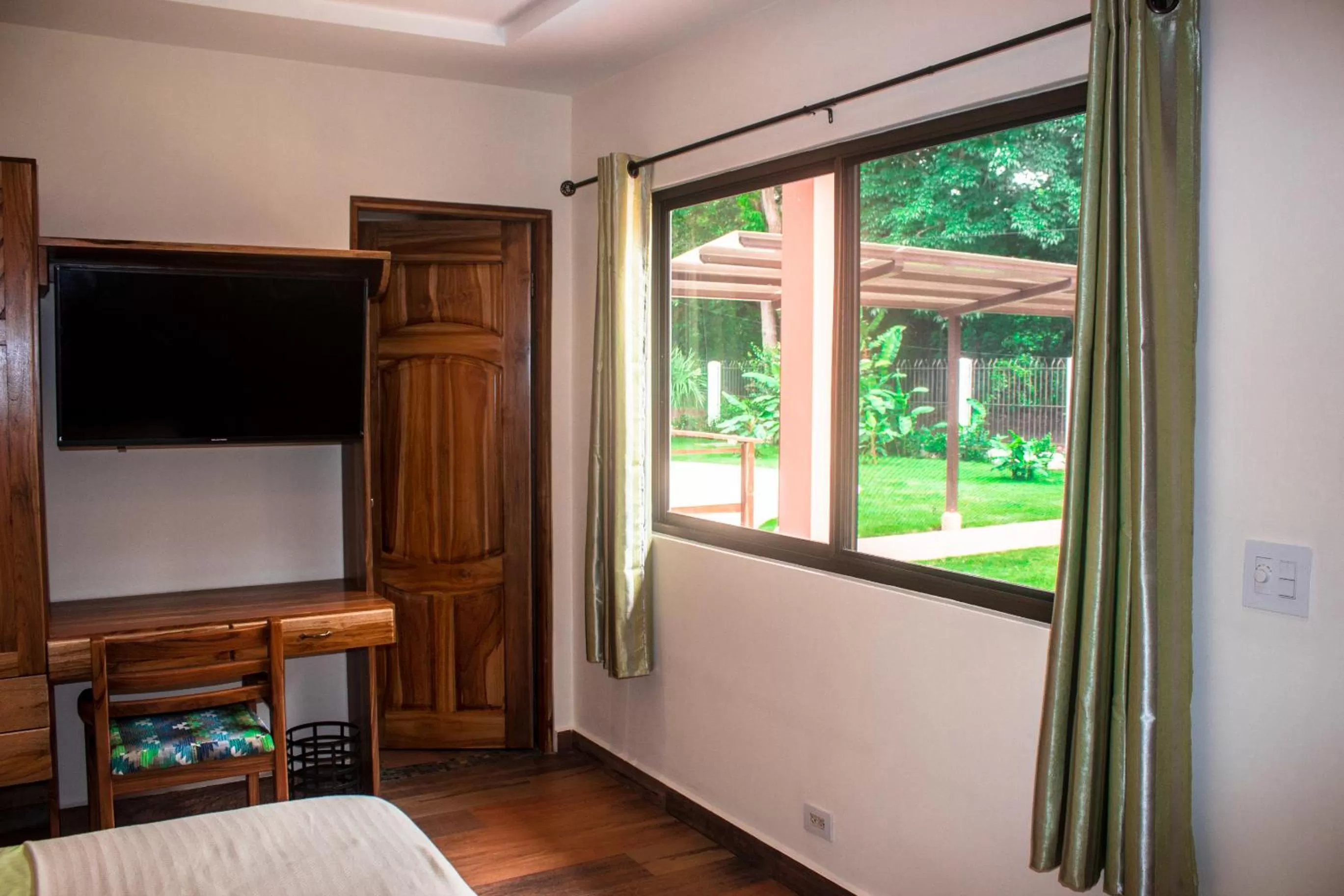 Hotel-Boutique Patampa