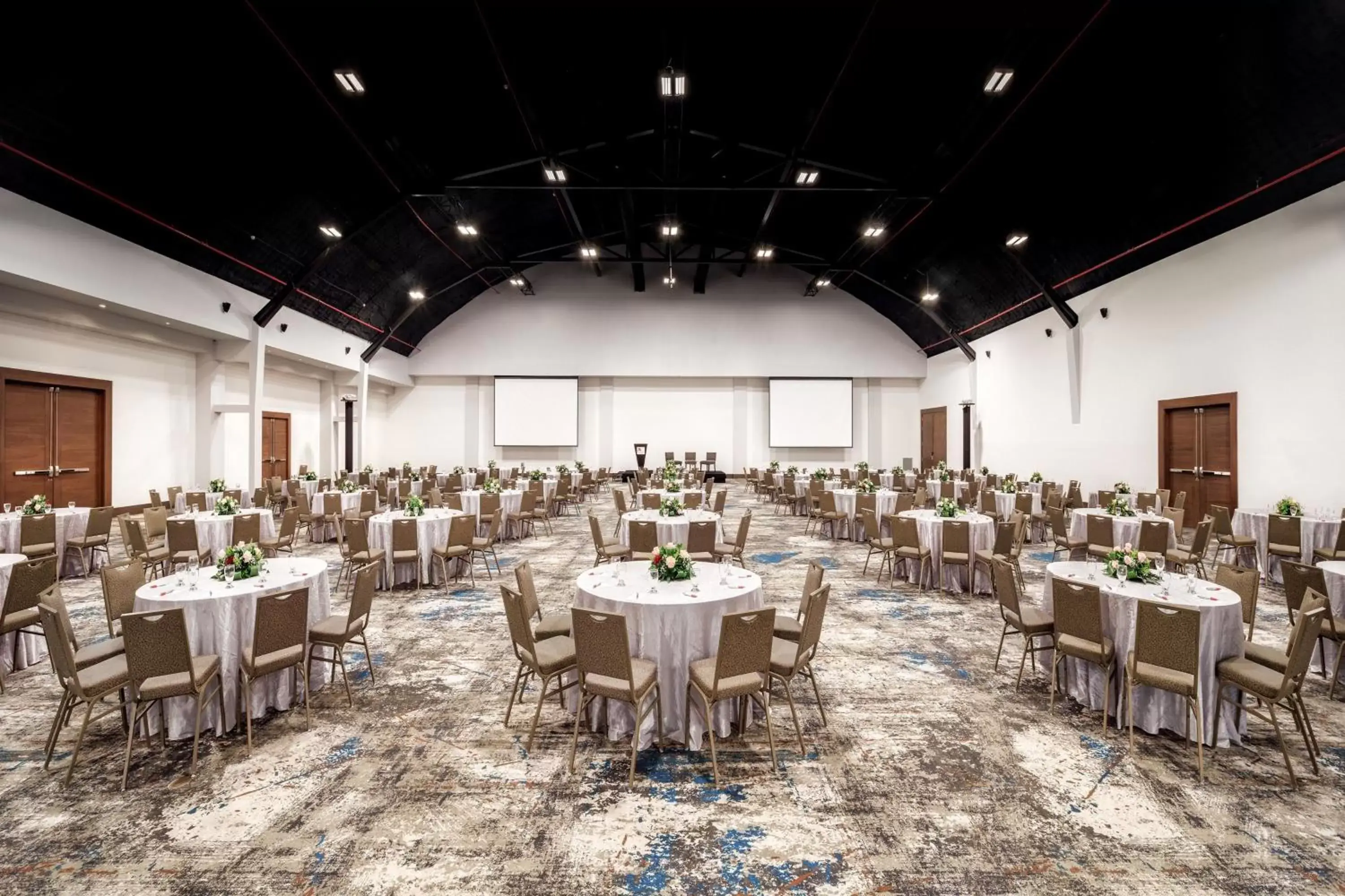 Meeting/conference room, Banquet Facilities in Marriott Panama Hotel
