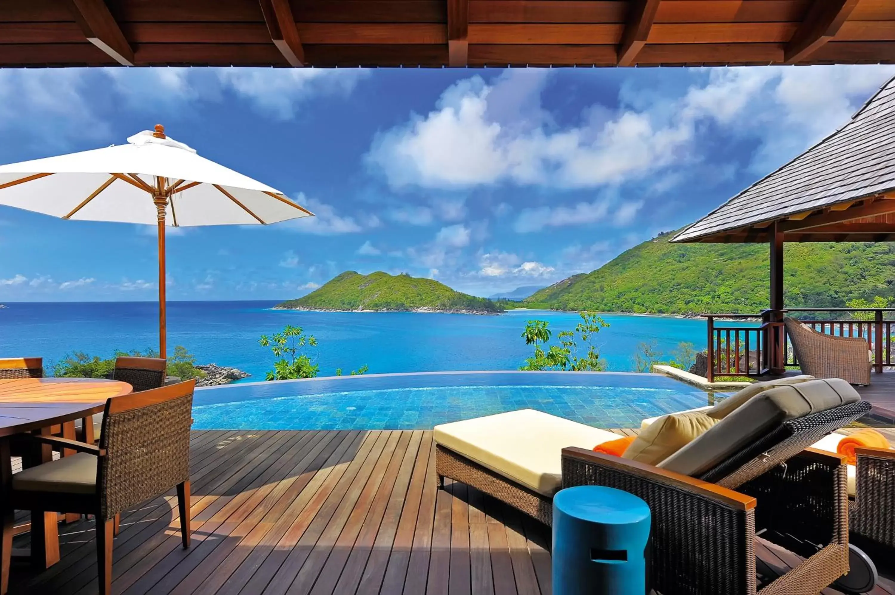 View (from property/room) in Constance Ephelia View (from property/room) in Constance Ephelia