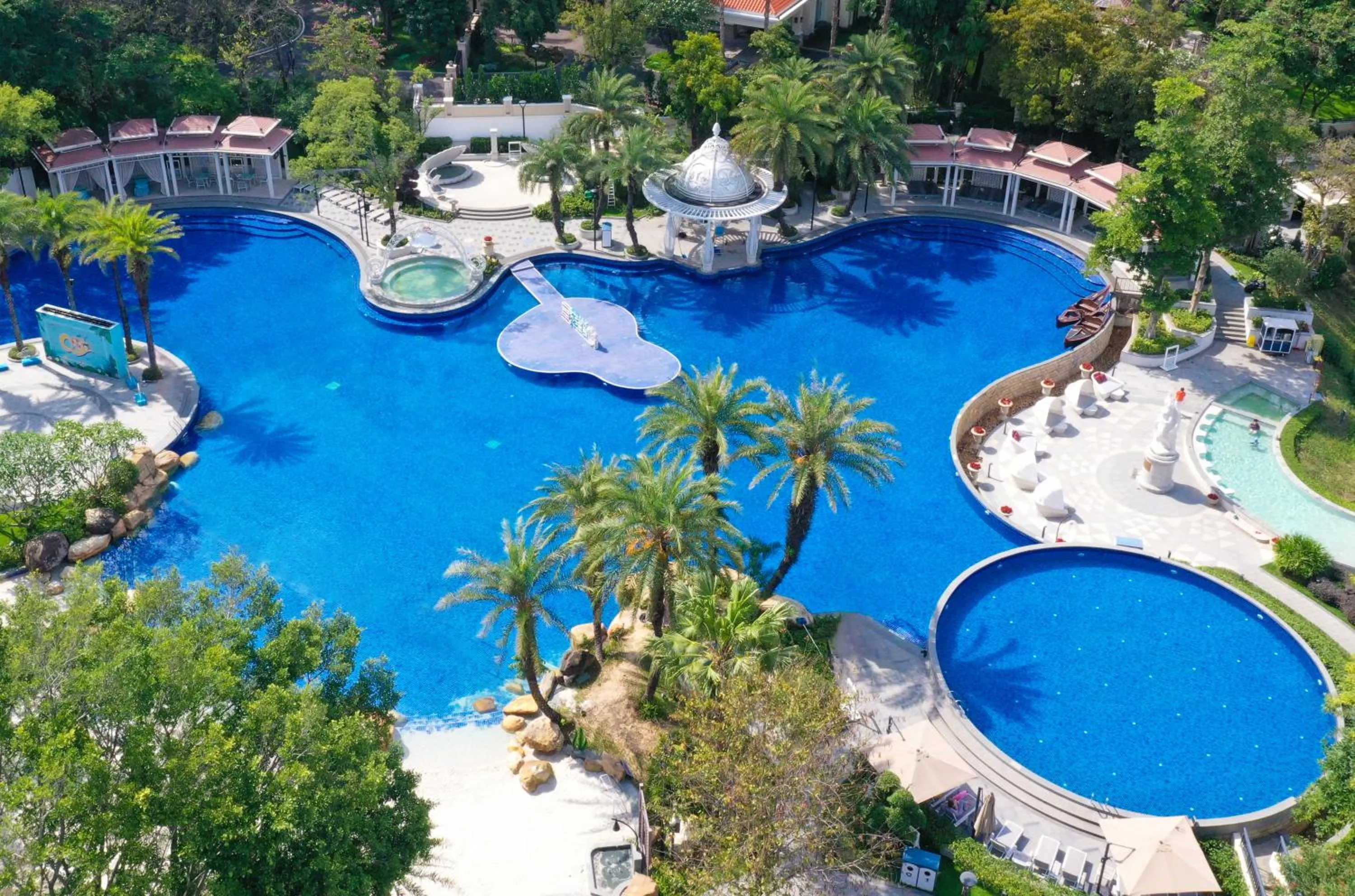 Good View Hotel Tangxia - 15 mins drive from Dongguan South Railway Station