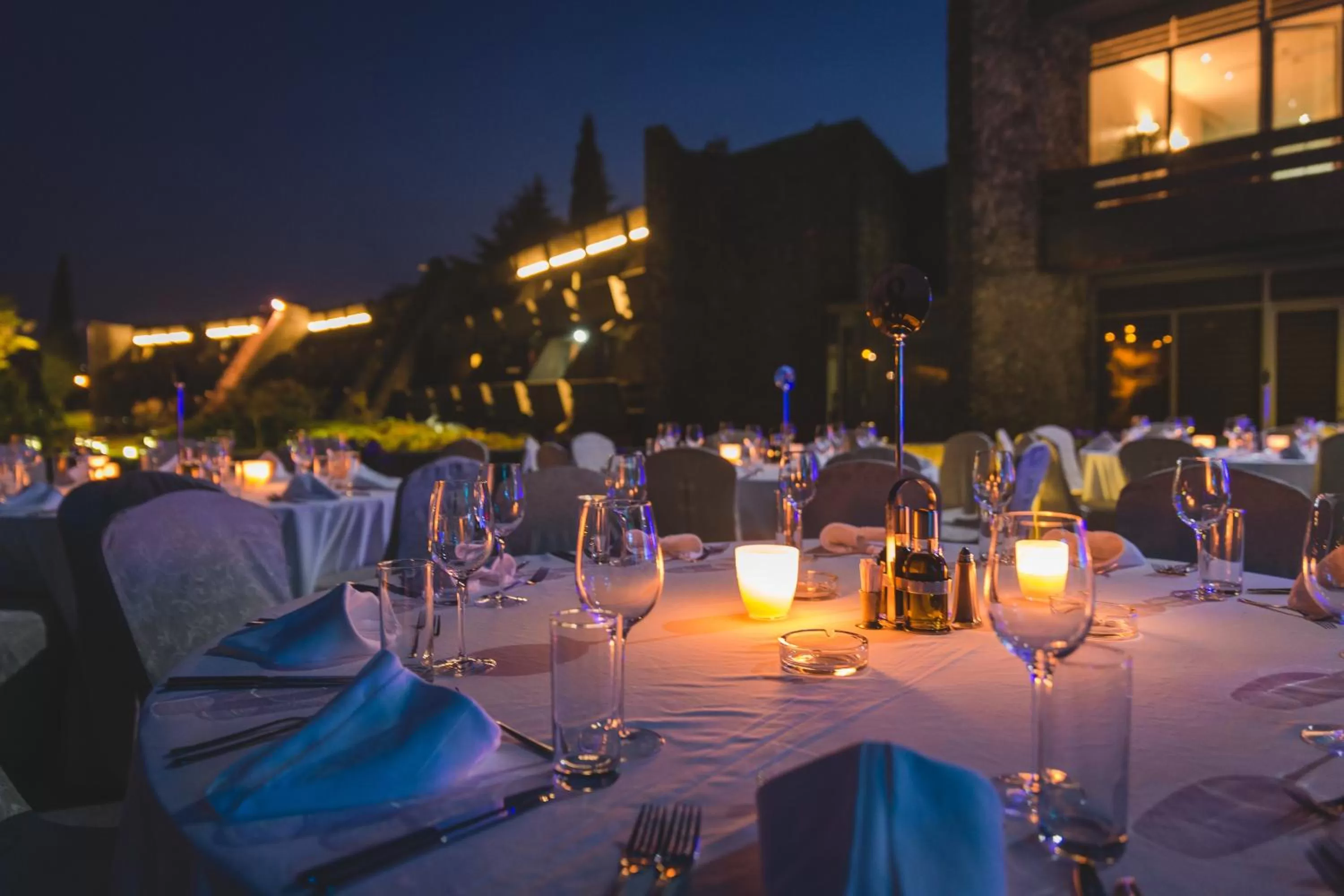 wedding in Hotel Podgorica