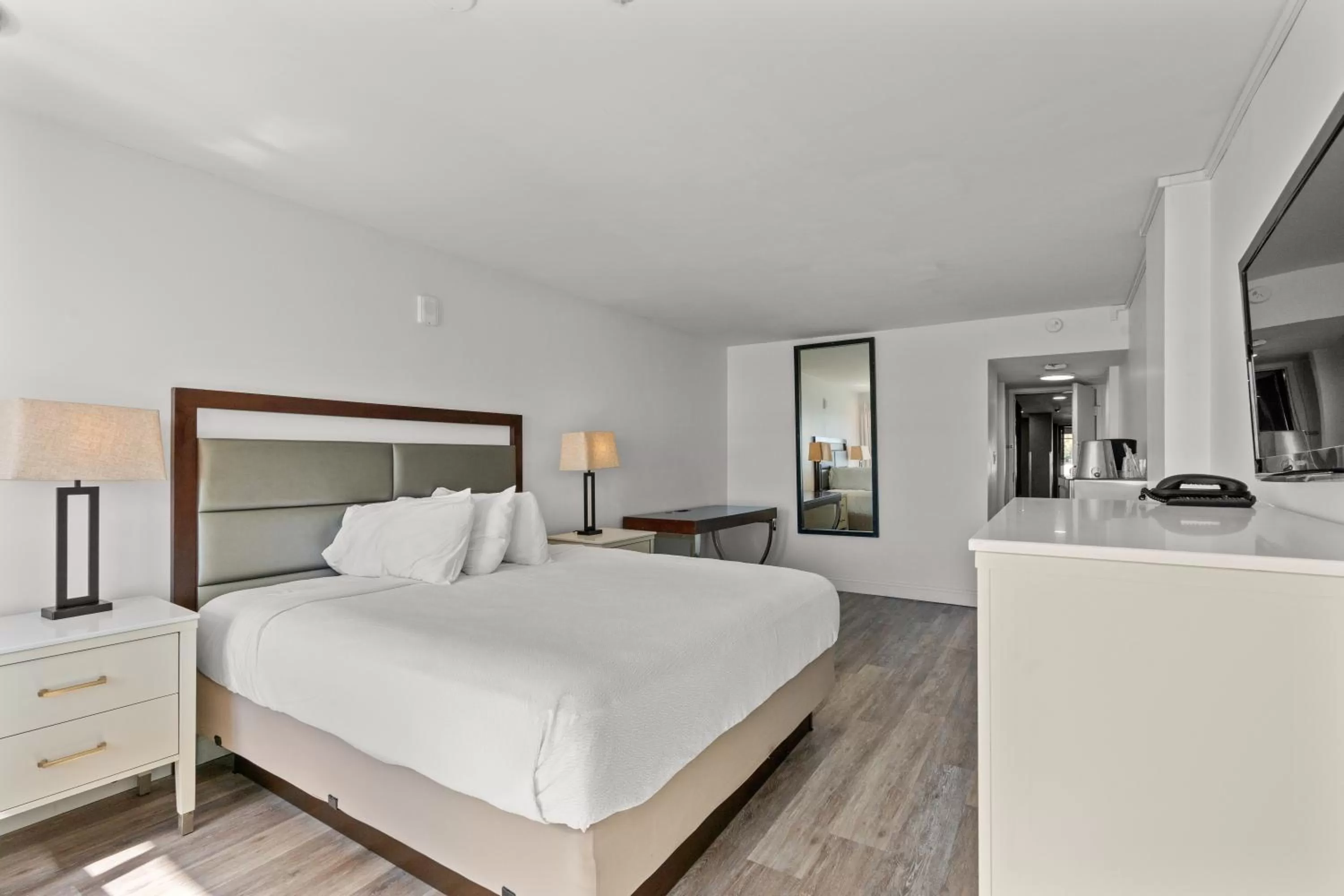 King Studio in Grande Beach Resort