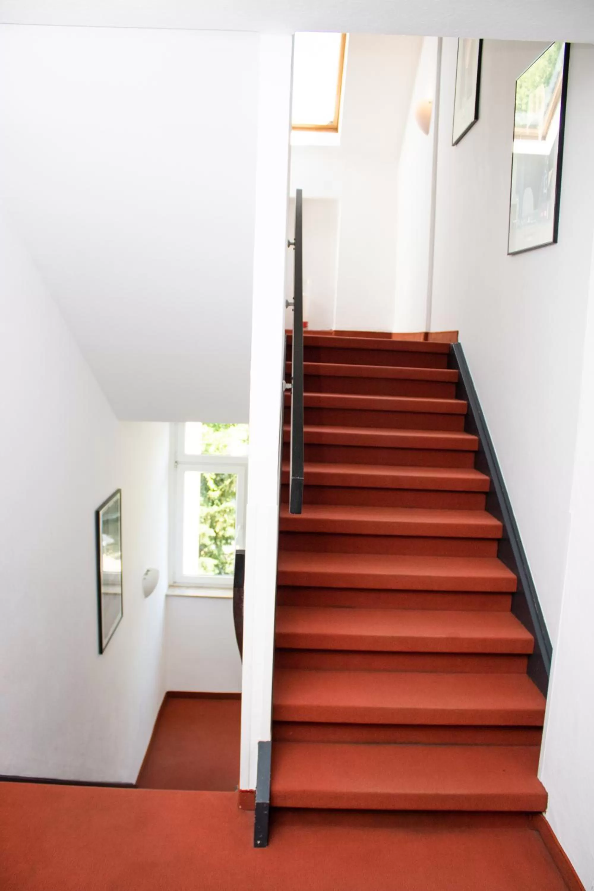 Area and facilities in Hotel Stern - Self Check-In