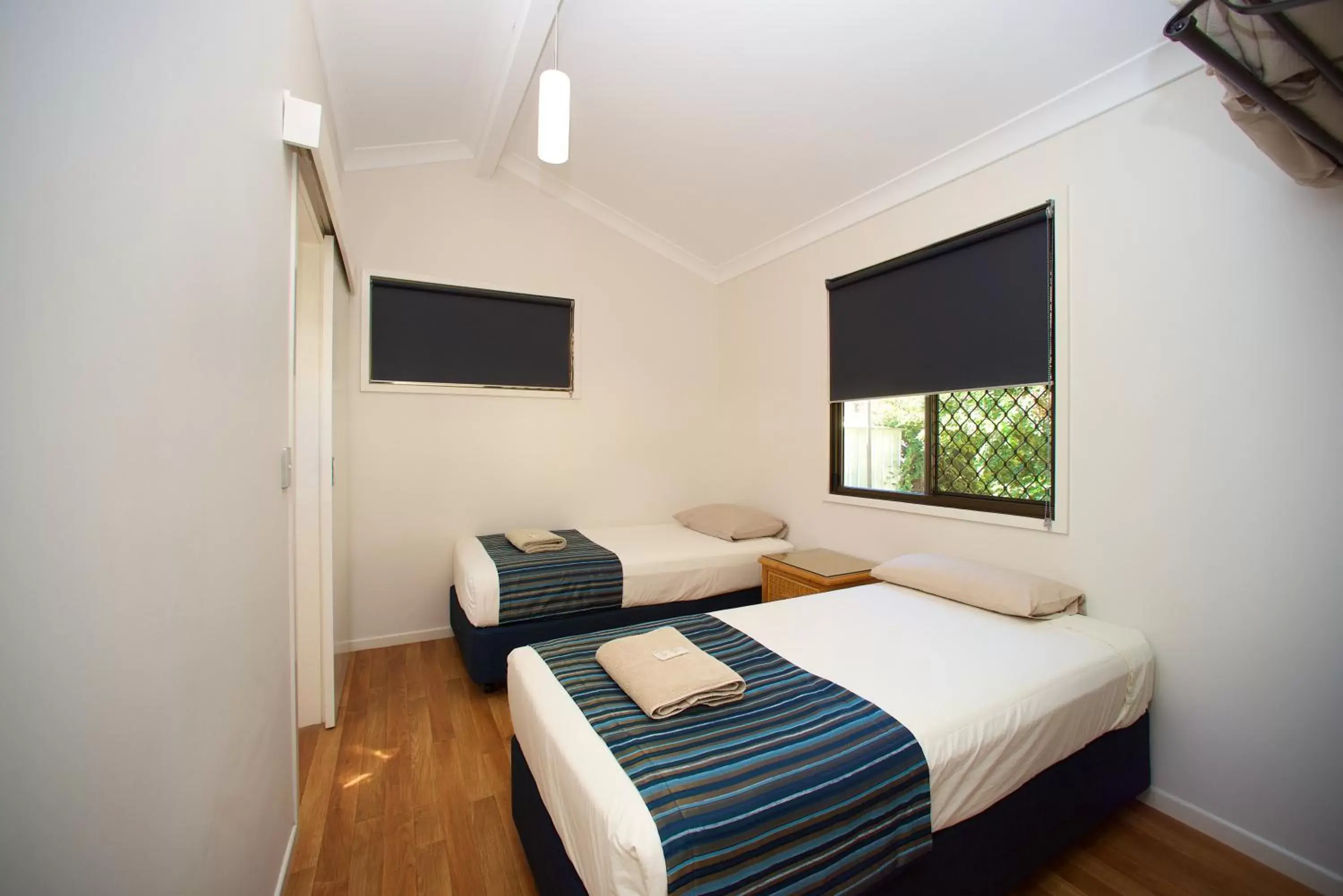 Photo of the whole room, Bed in Ingenia Holidays Taigum (Formerly Colonial Village)