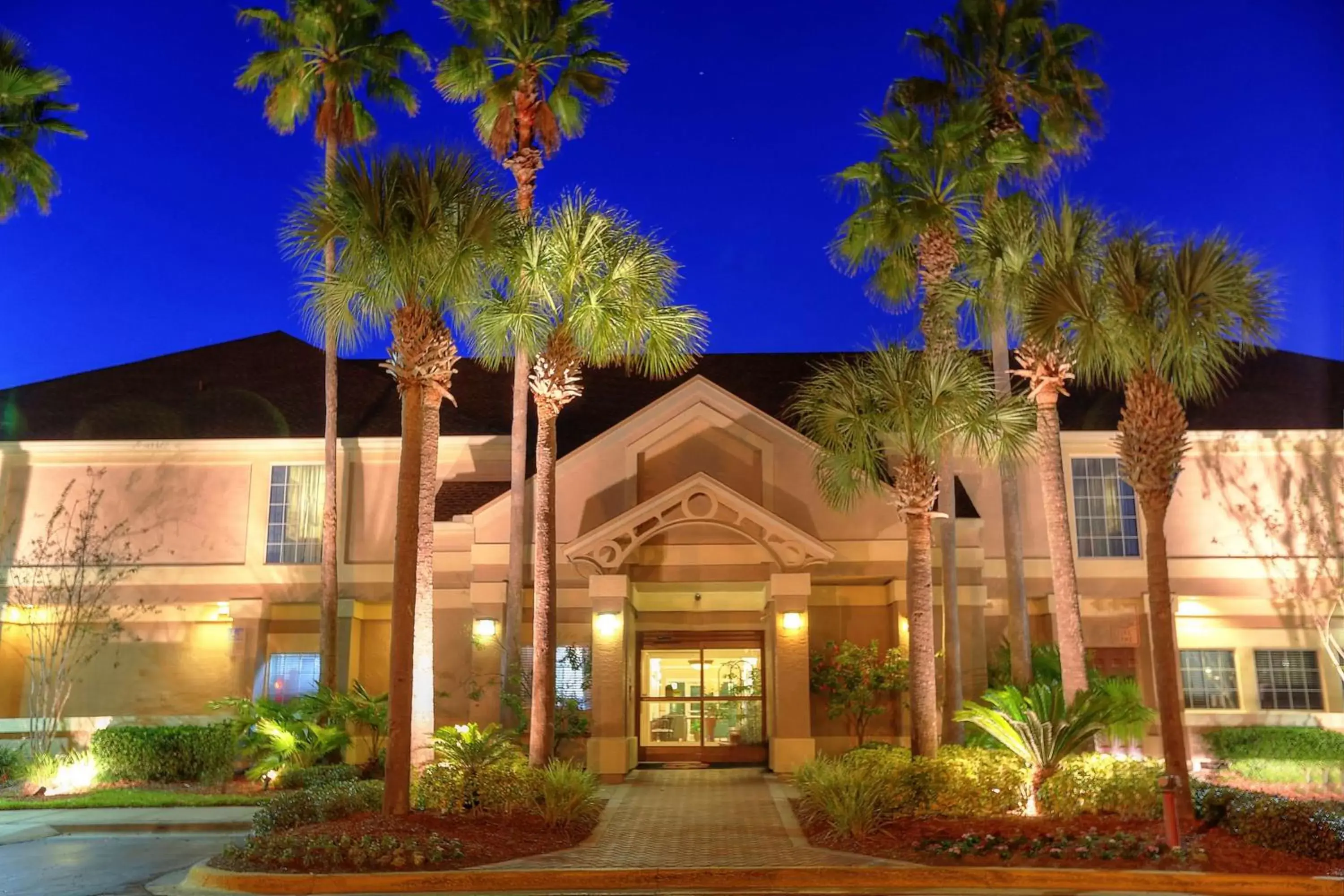Property Building in Sonesta ES Suites Orlando - Lake Buena Vista