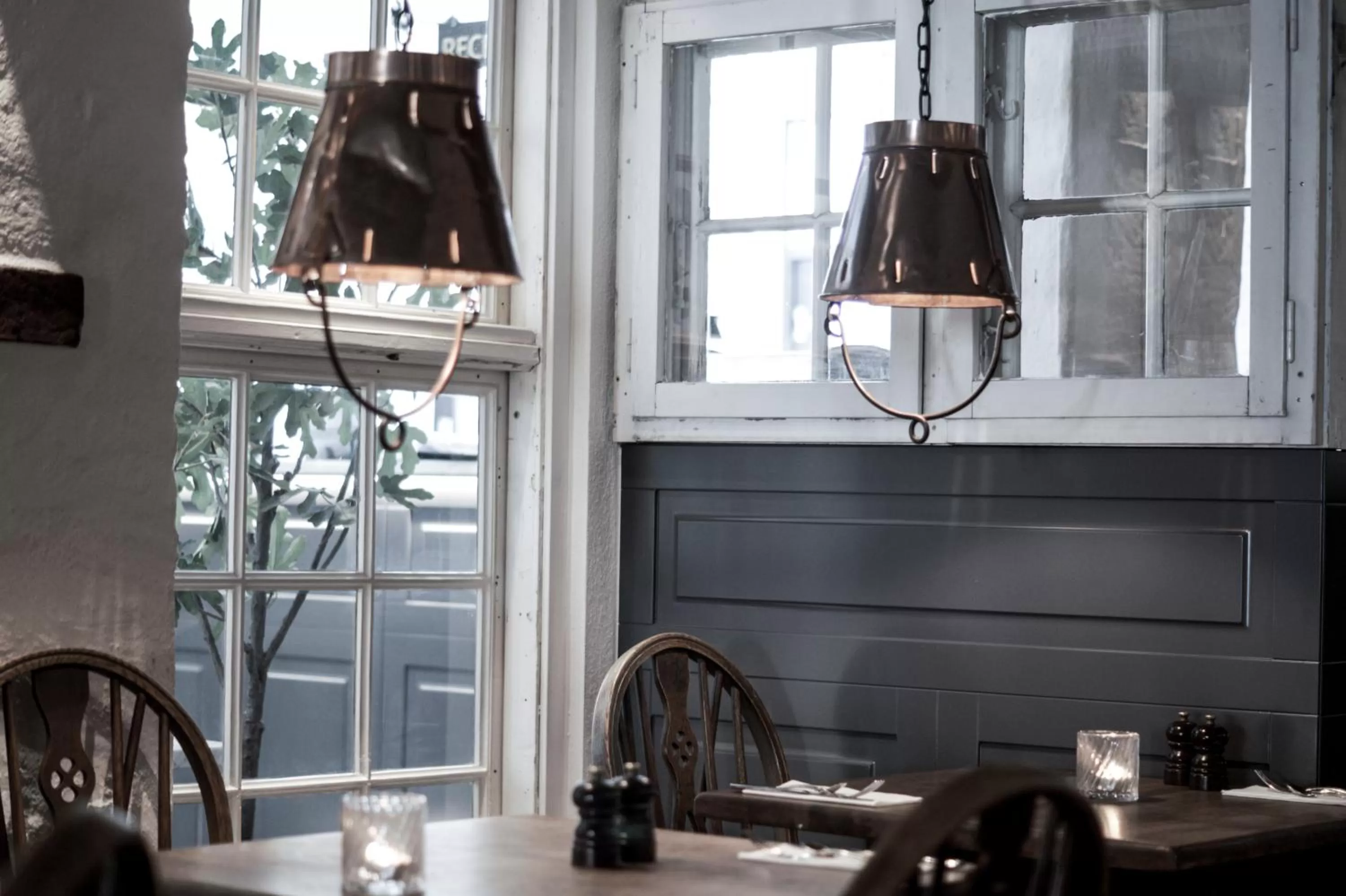 Restaurant/places to eat in Hotel Bella Italia