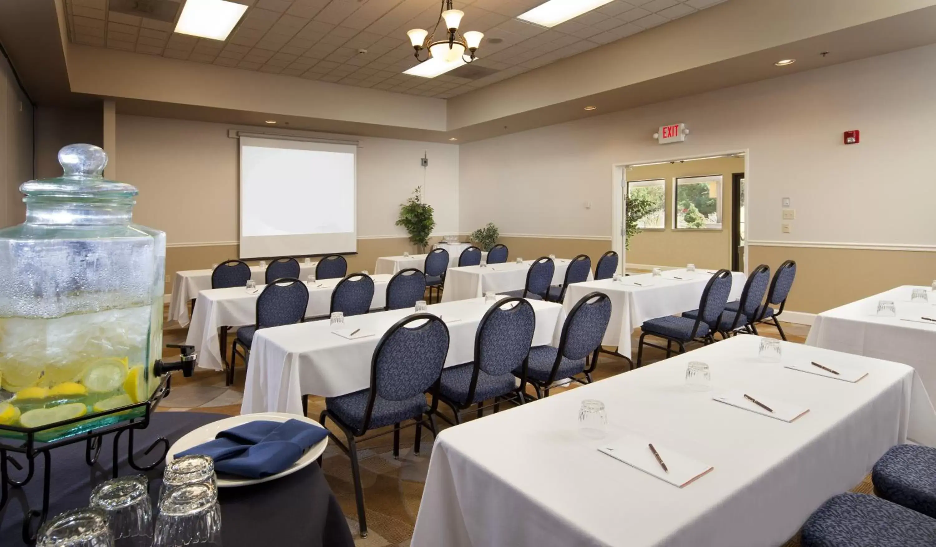 Business facilities in The Lodge at Eagle Crest