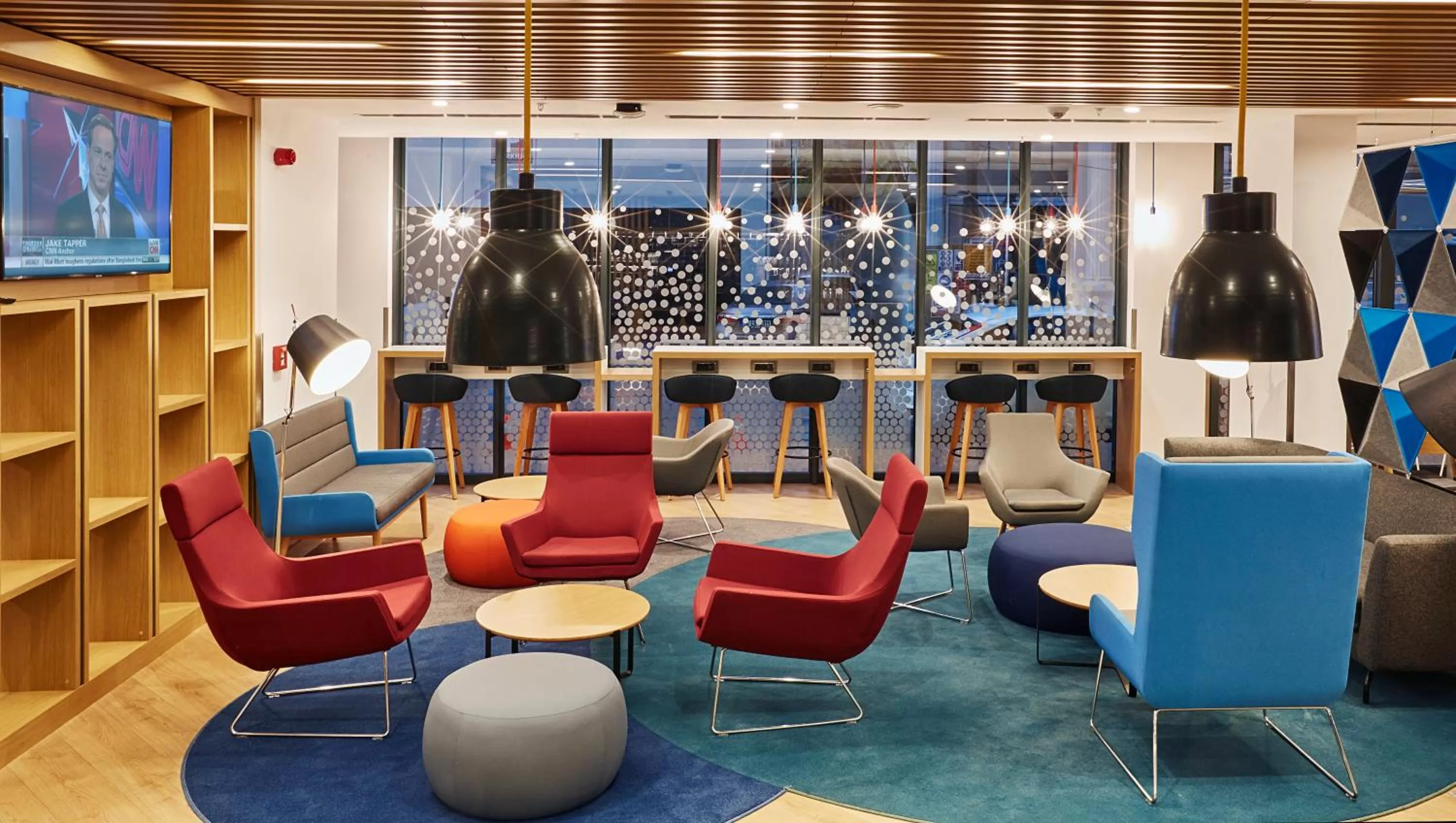 Property building in Holiday Inn Express - Istanbul - Atakoy Metro by IHG