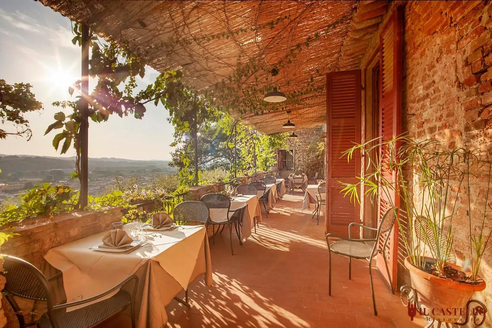 Hotel Il Castello Hotel Il Castello