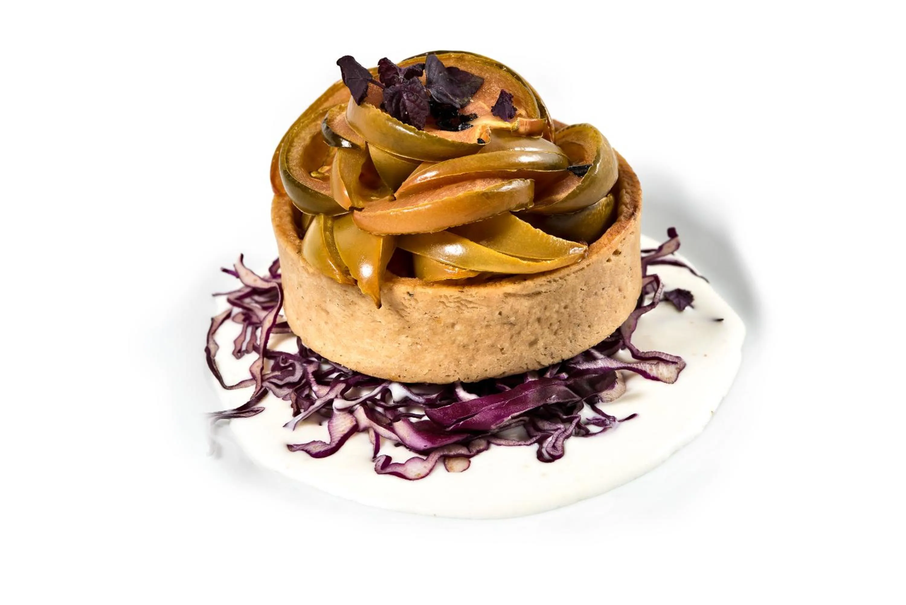 Restaurant/places to eat in La Locanda Del Conte Mameli