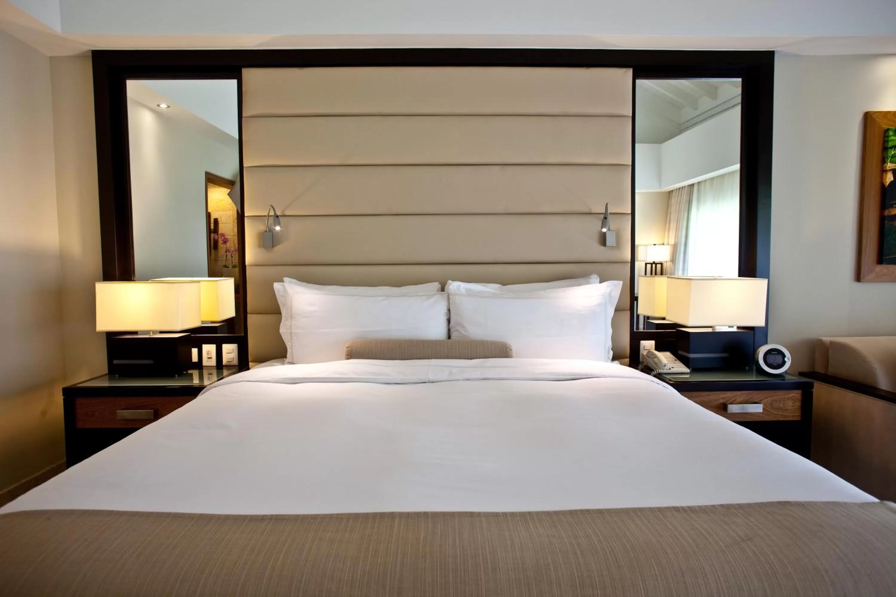 TV and multimedia, Bed in Casa de Campo Resort & Villas