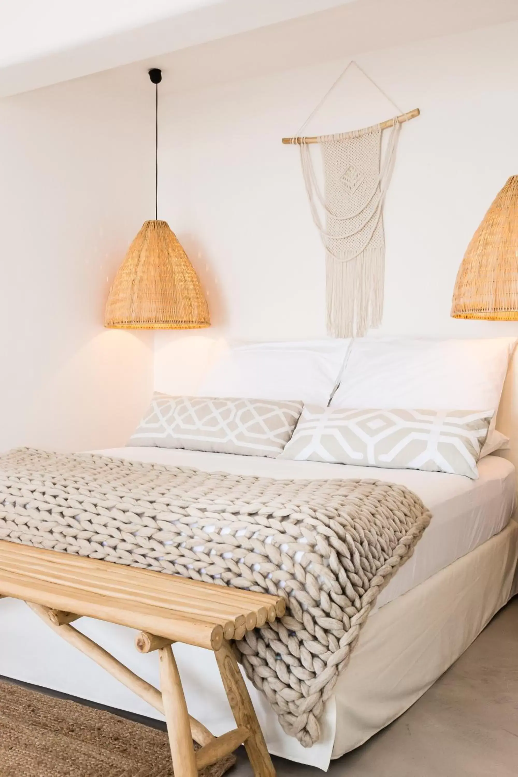 Bed in San Michele Bed in San Michele