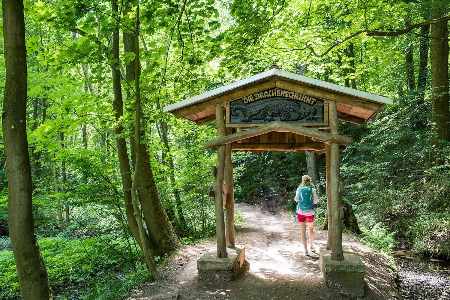 Nearby landmark in Suites MITTE - Aparthotel