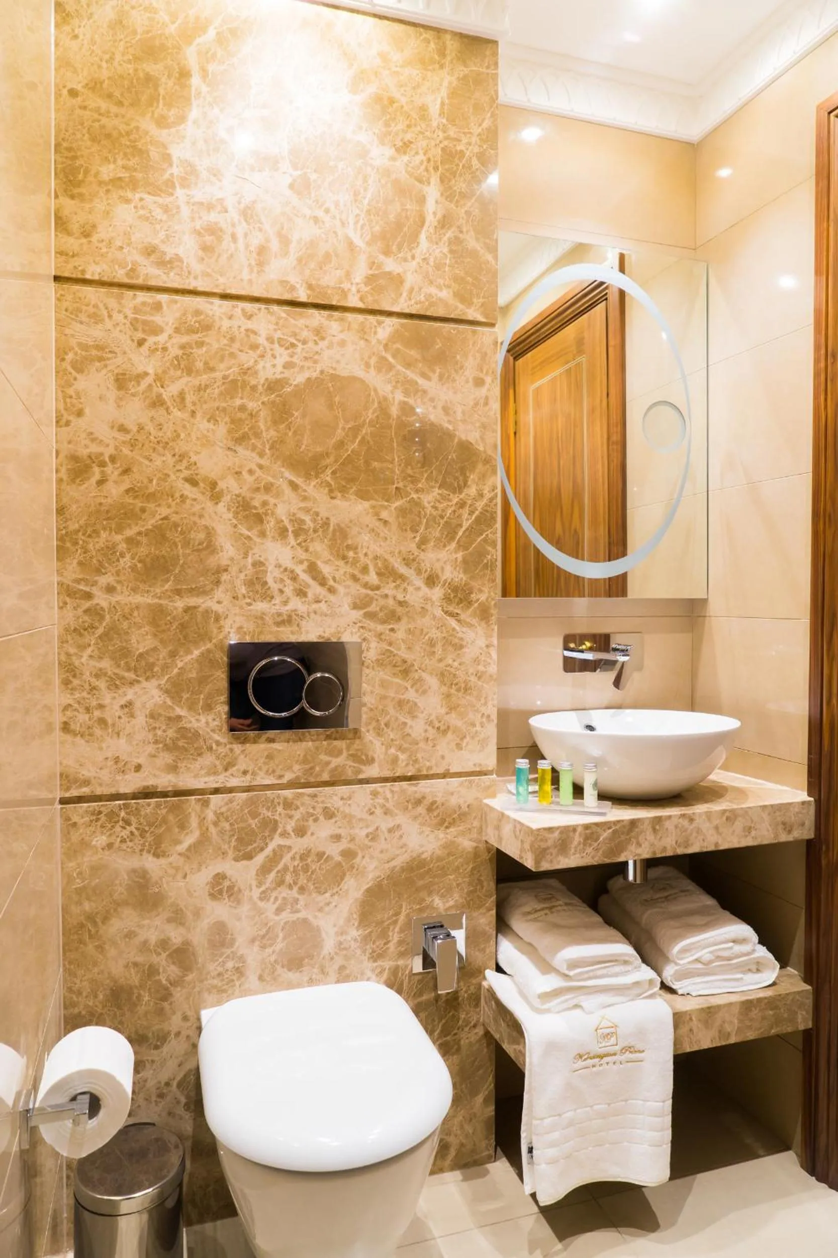 Kensington Prime Hotel