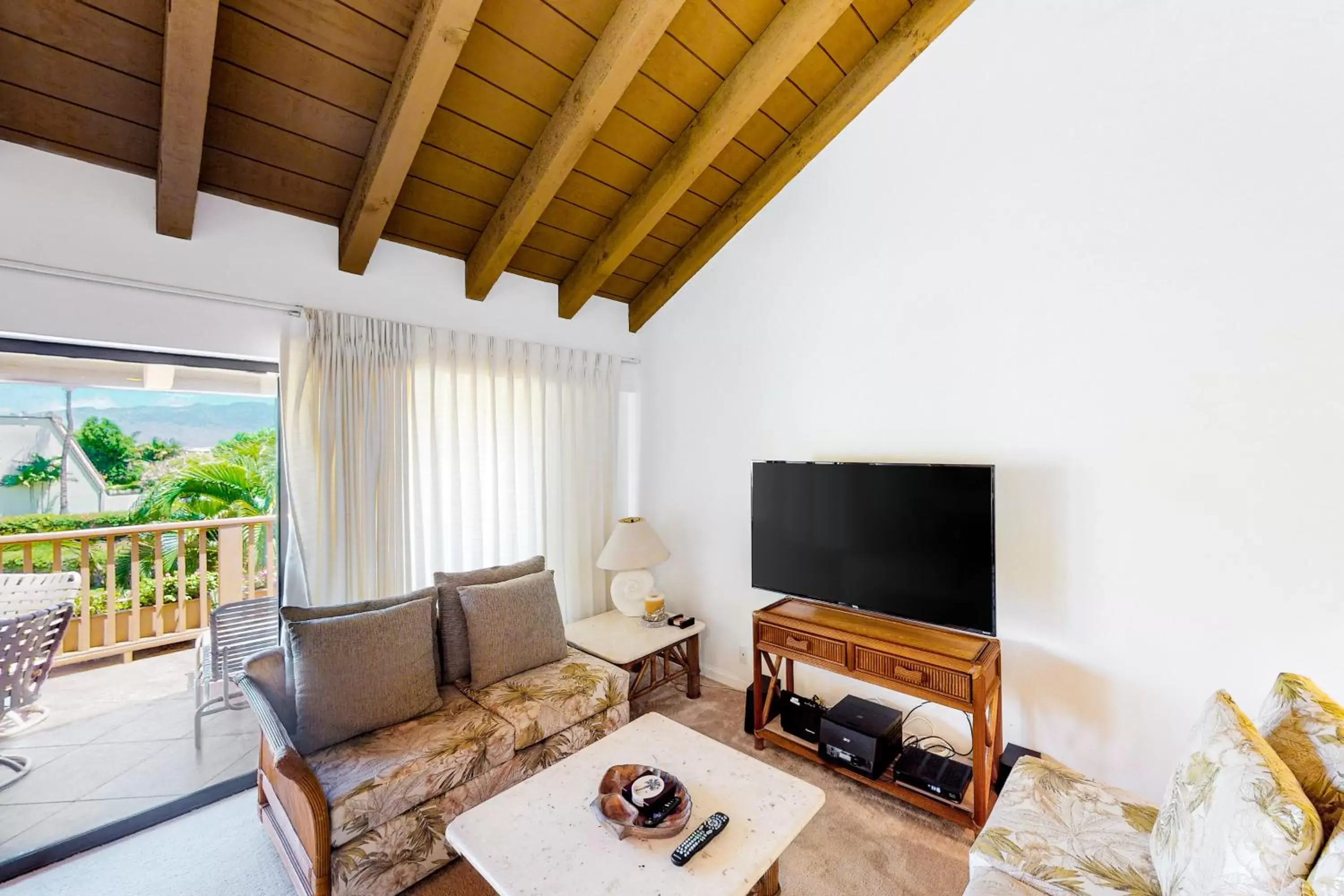 Two Bedroom Apartment in Maui Kamaole Two Bedroom Apartment in Maui Kamaole