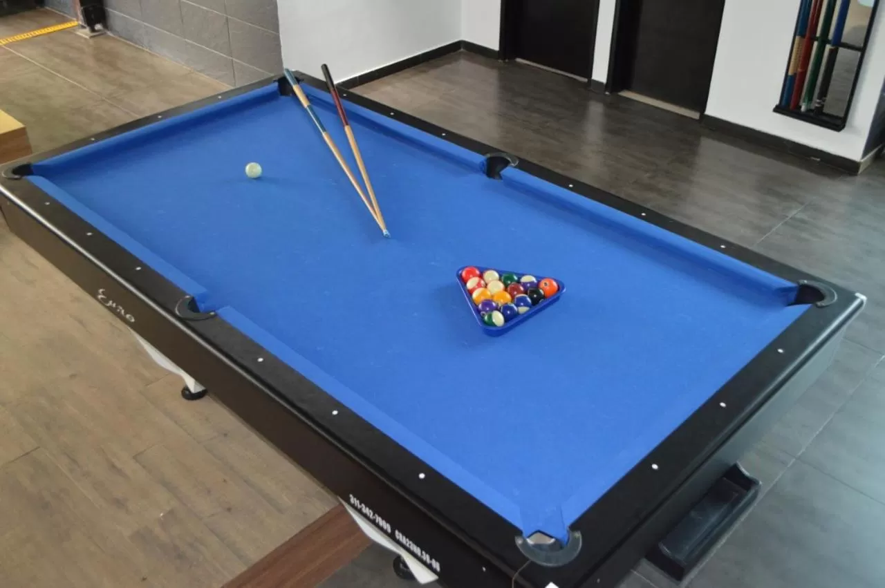 Hotel San Martin Popayan