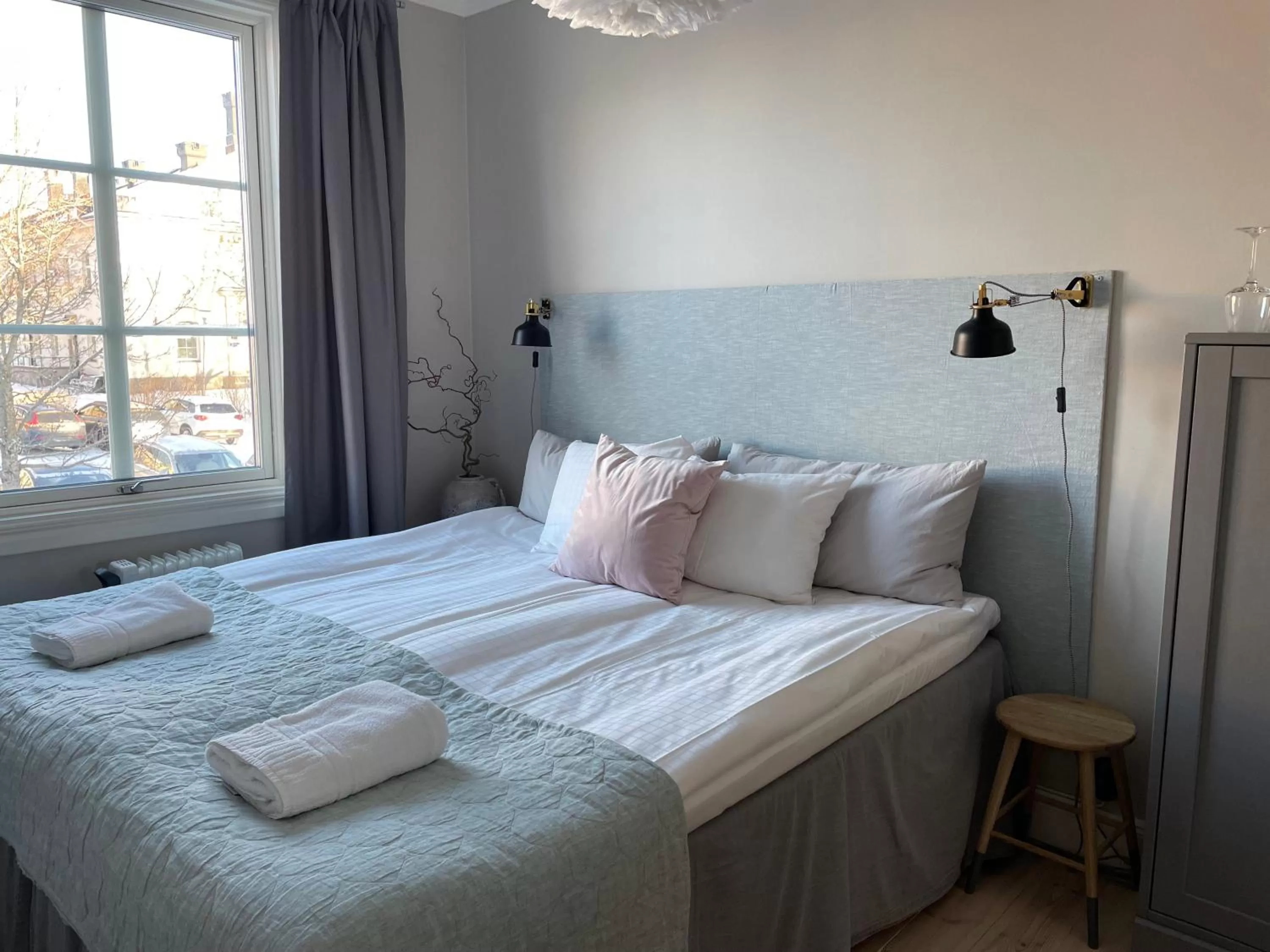 Berglings Boutique Hotell