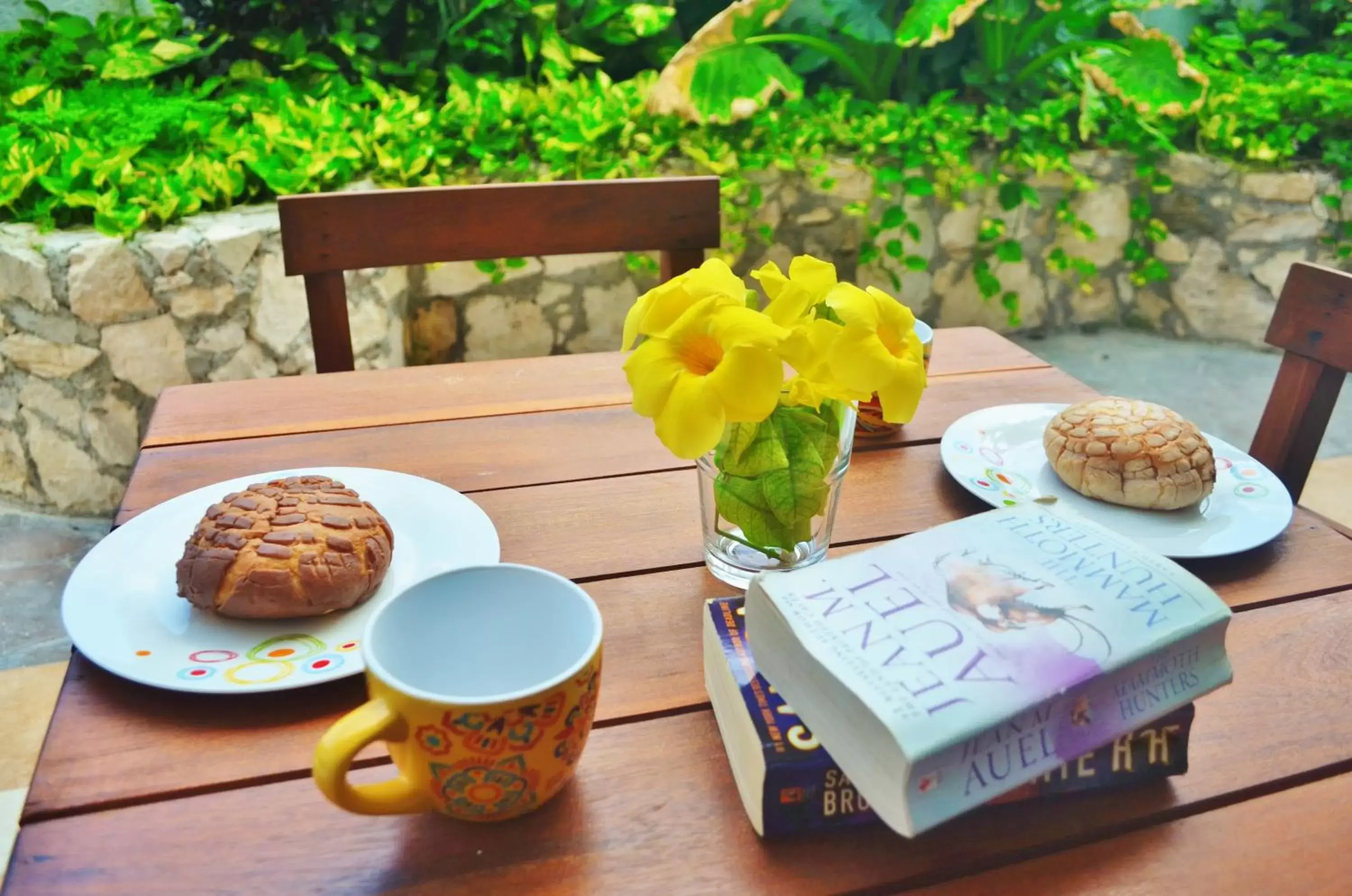 Two-Bedroom Suite with Garden View in Corales Suites Two-Bedroom Suite with Garden View in Corales Suites