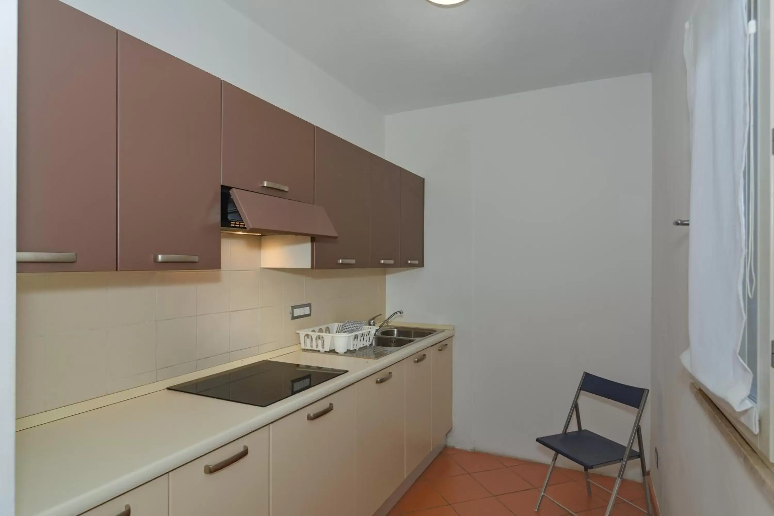 Kitchen or kitchenette, Kitchen/Kitchenette in Residence San Rossore
