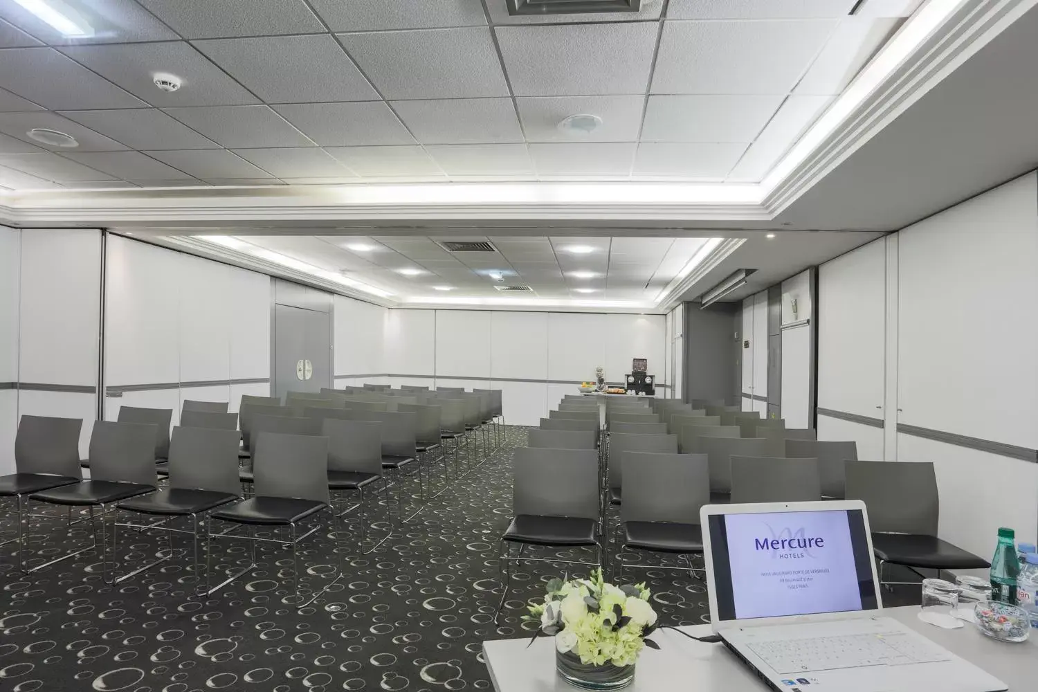 Business facilities, Business Area/Conference Room in Mercure Paris Vaugirard Porte De Versailles