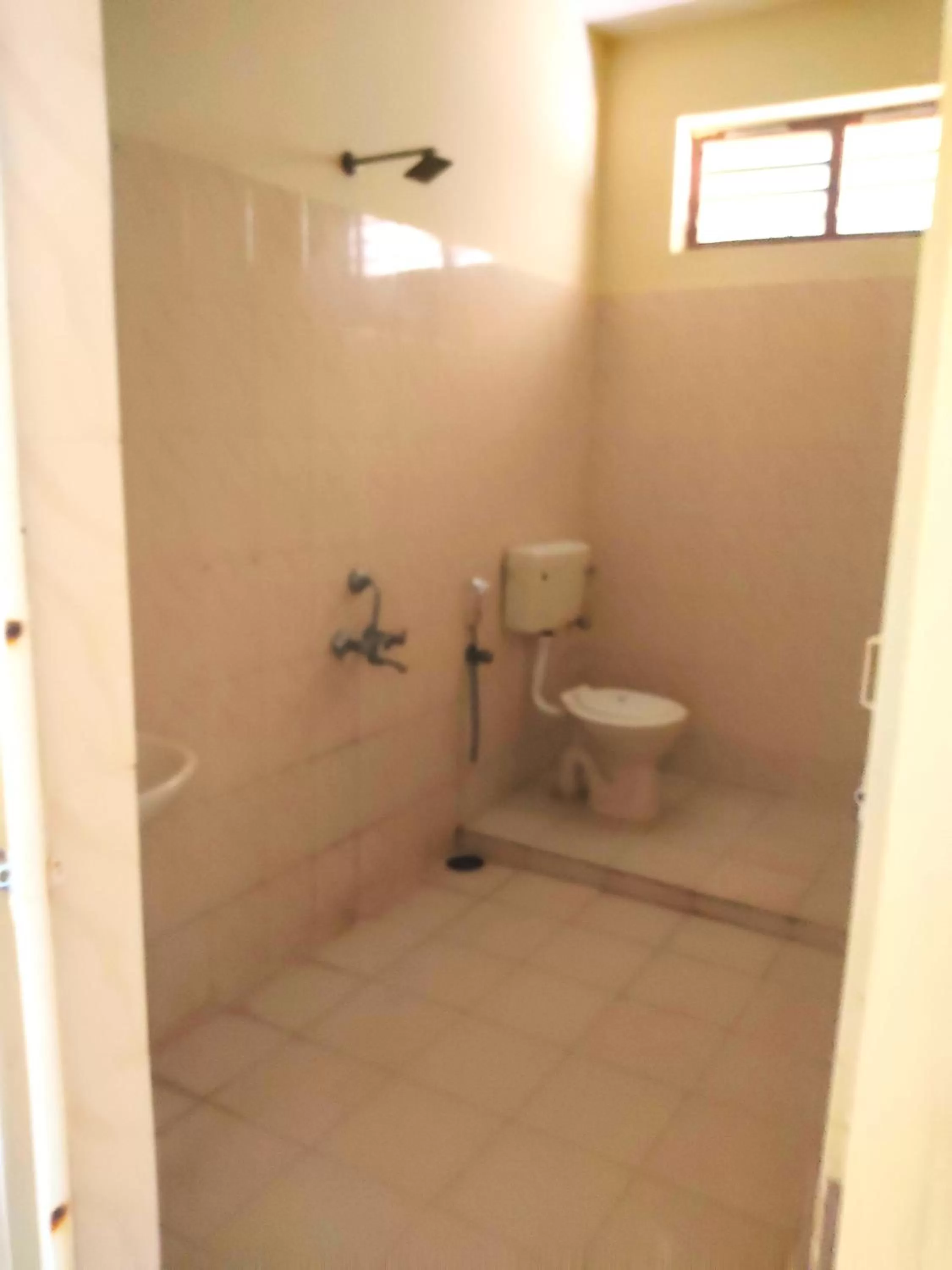 Bathroom in Orion Seaview Beach Hotel