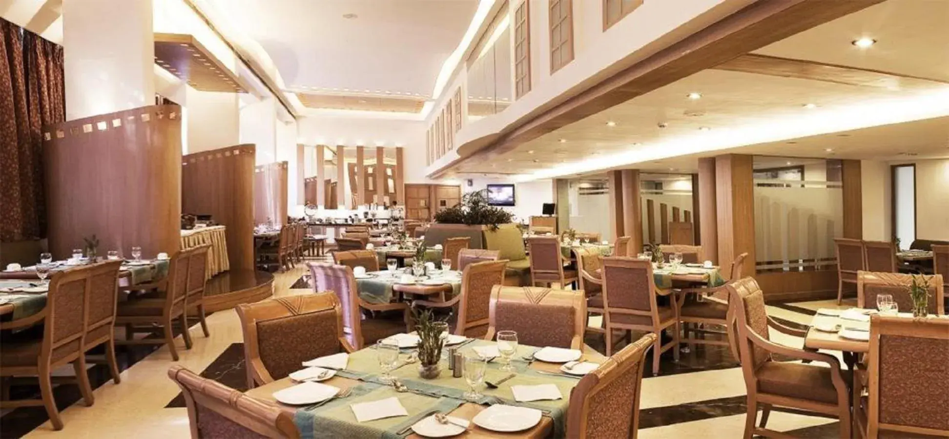 Property building, Restaurant/Places to Eat in Hotel Vits Aurangabad