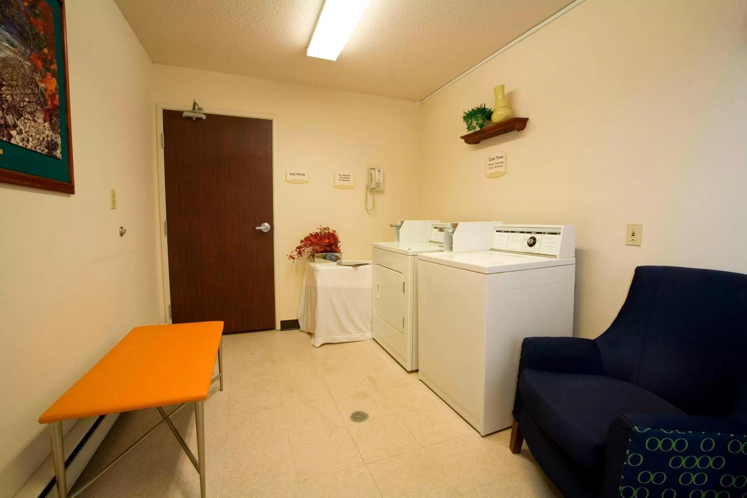 Other in Spark By Hilton Traverse City