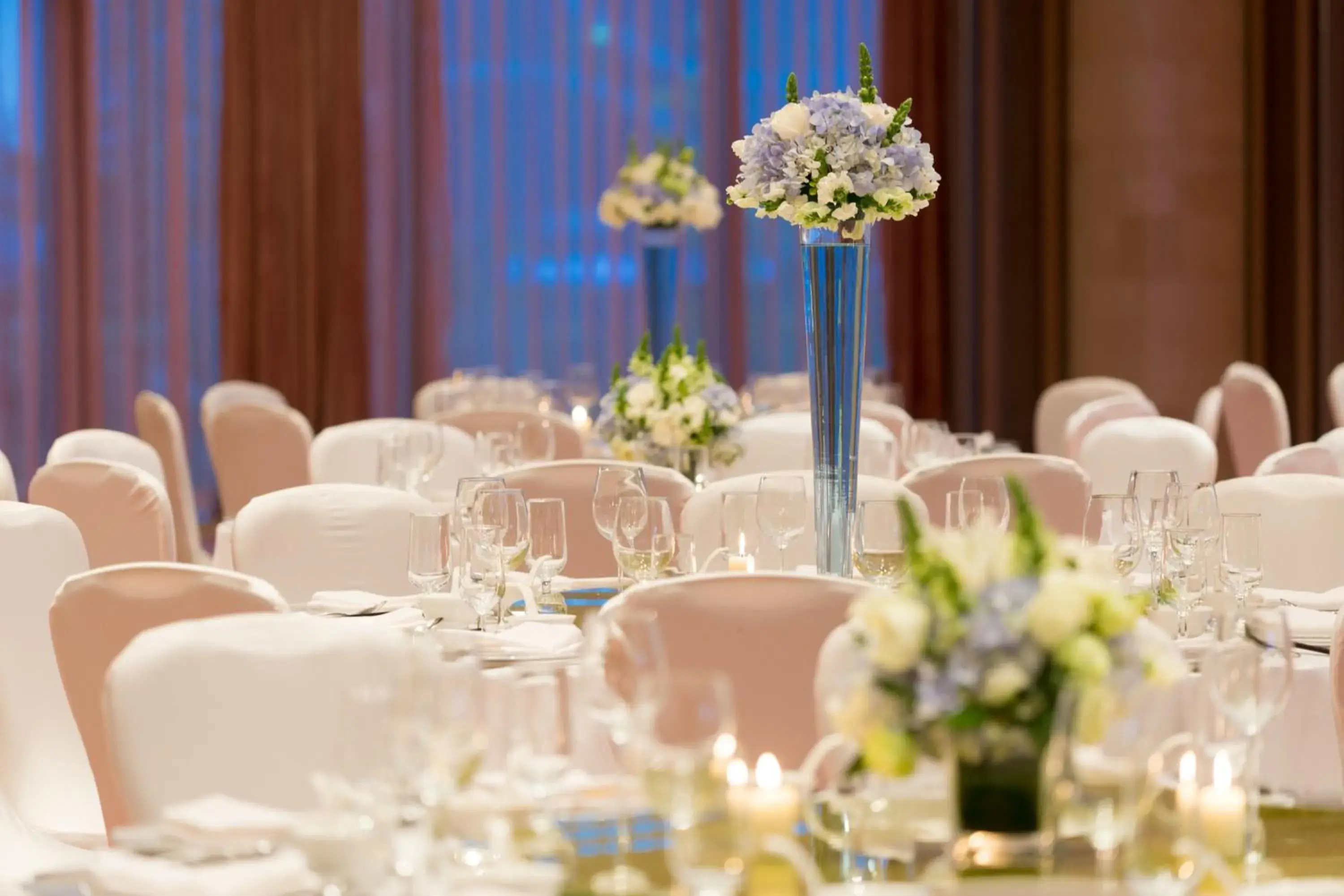 Banquet/Function facilities, Banquet Facilities in Paradox Kunshan