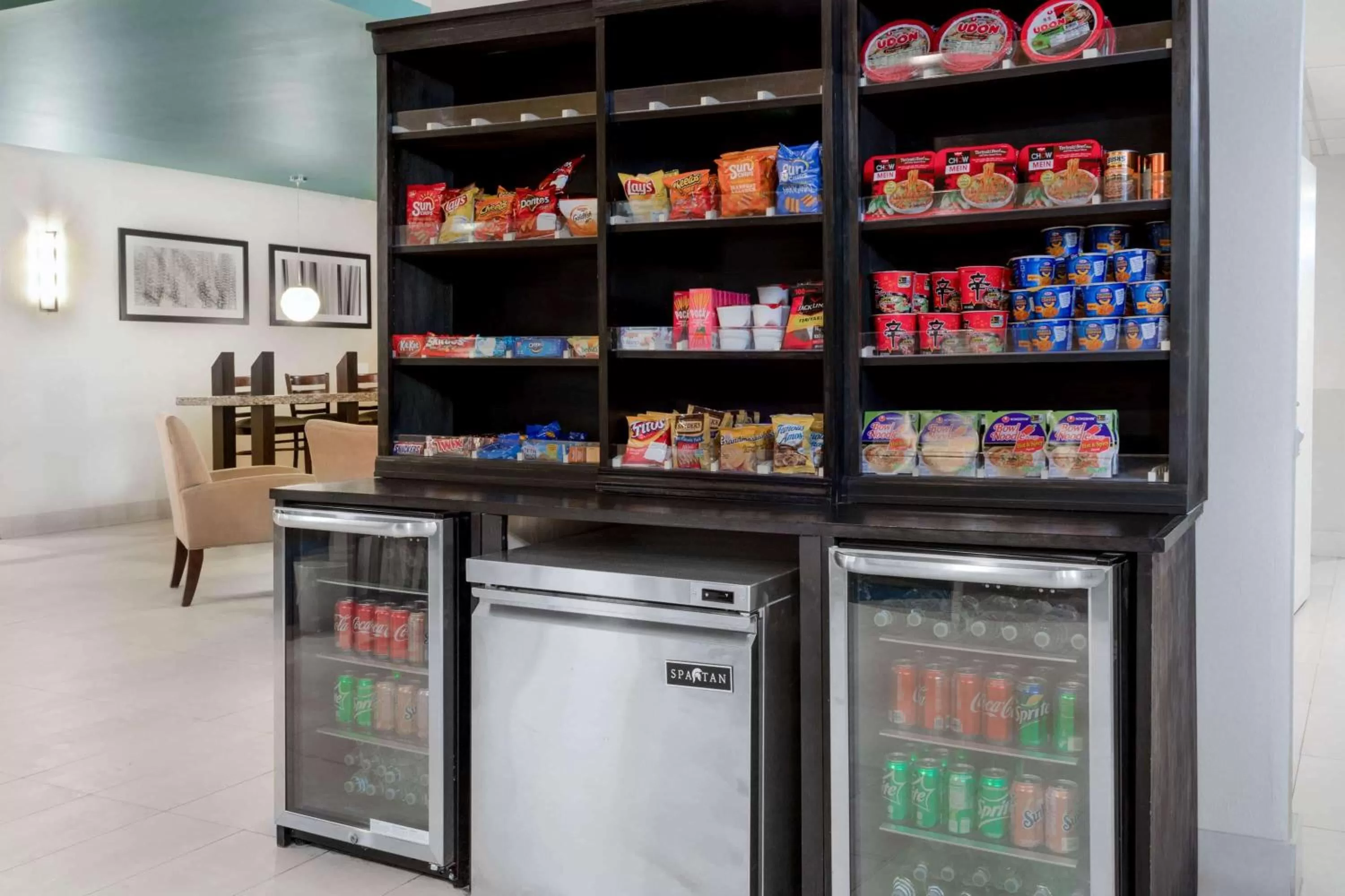 On site in Baymont by Wyndham Henderson-Northeast Denver