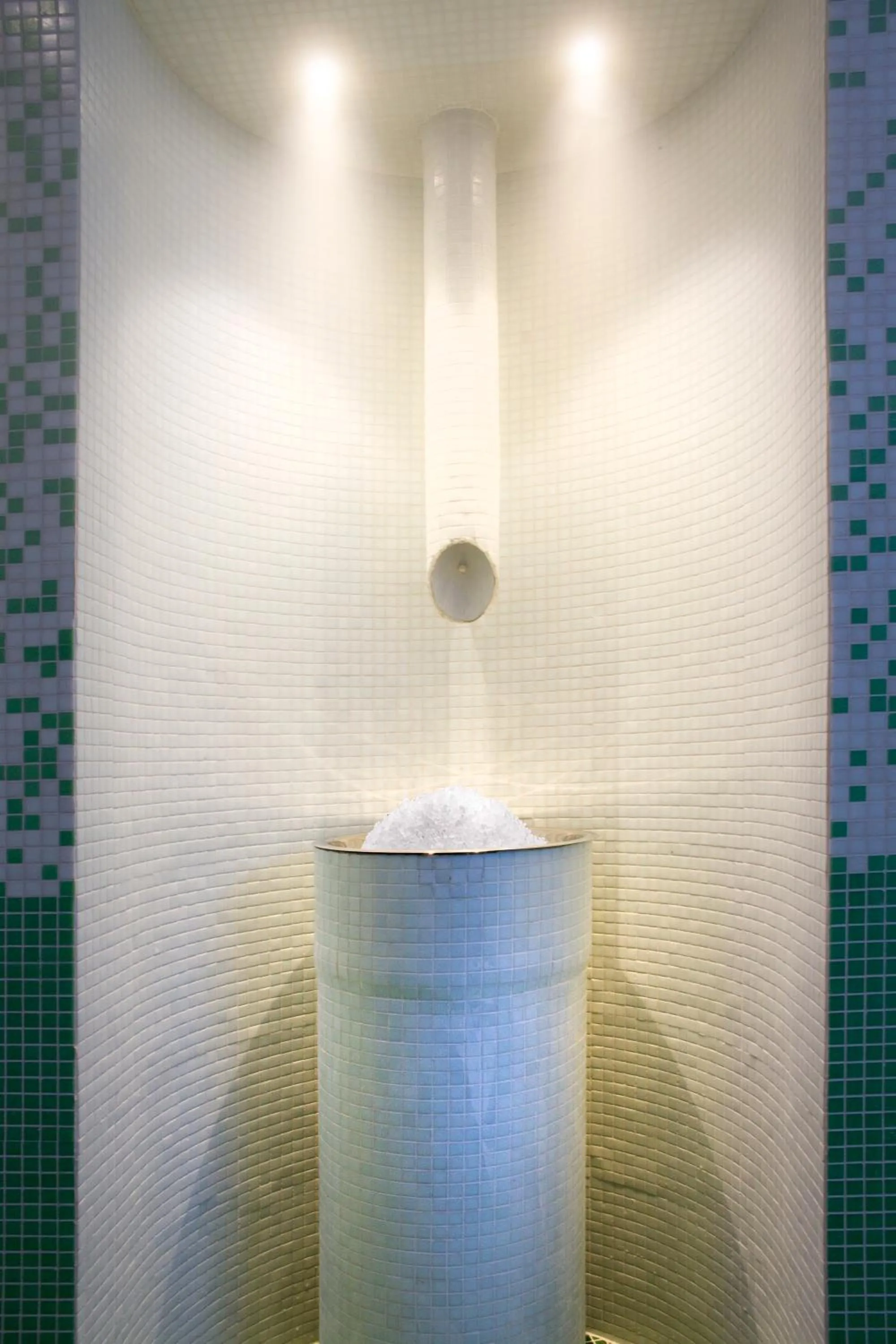 Spa and wellness centre/facilities in Cortona Resort & Spa