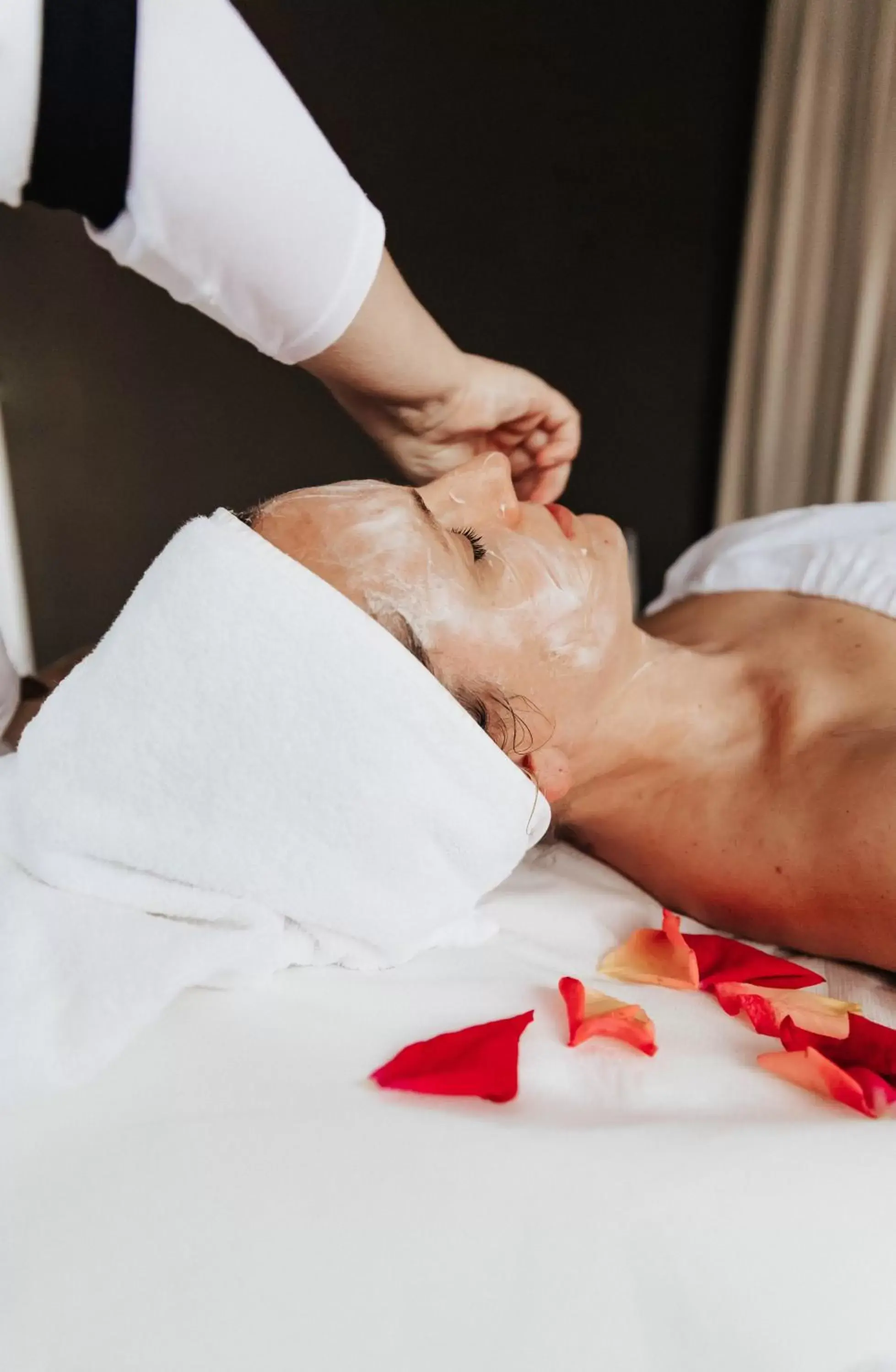Massage in Hotel Split