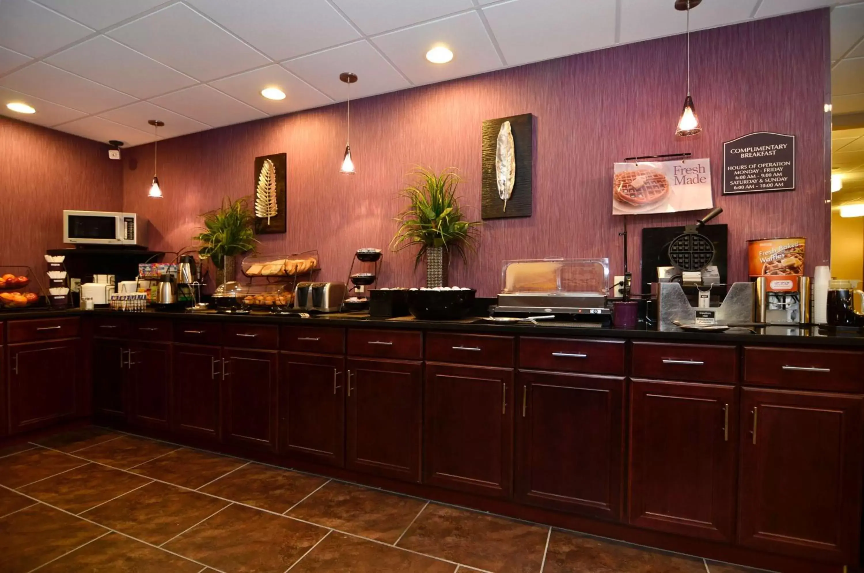 Dining area, Restaurant/Places to Eat in Best Western Plover-Stevens Point Hotel & Conference Center