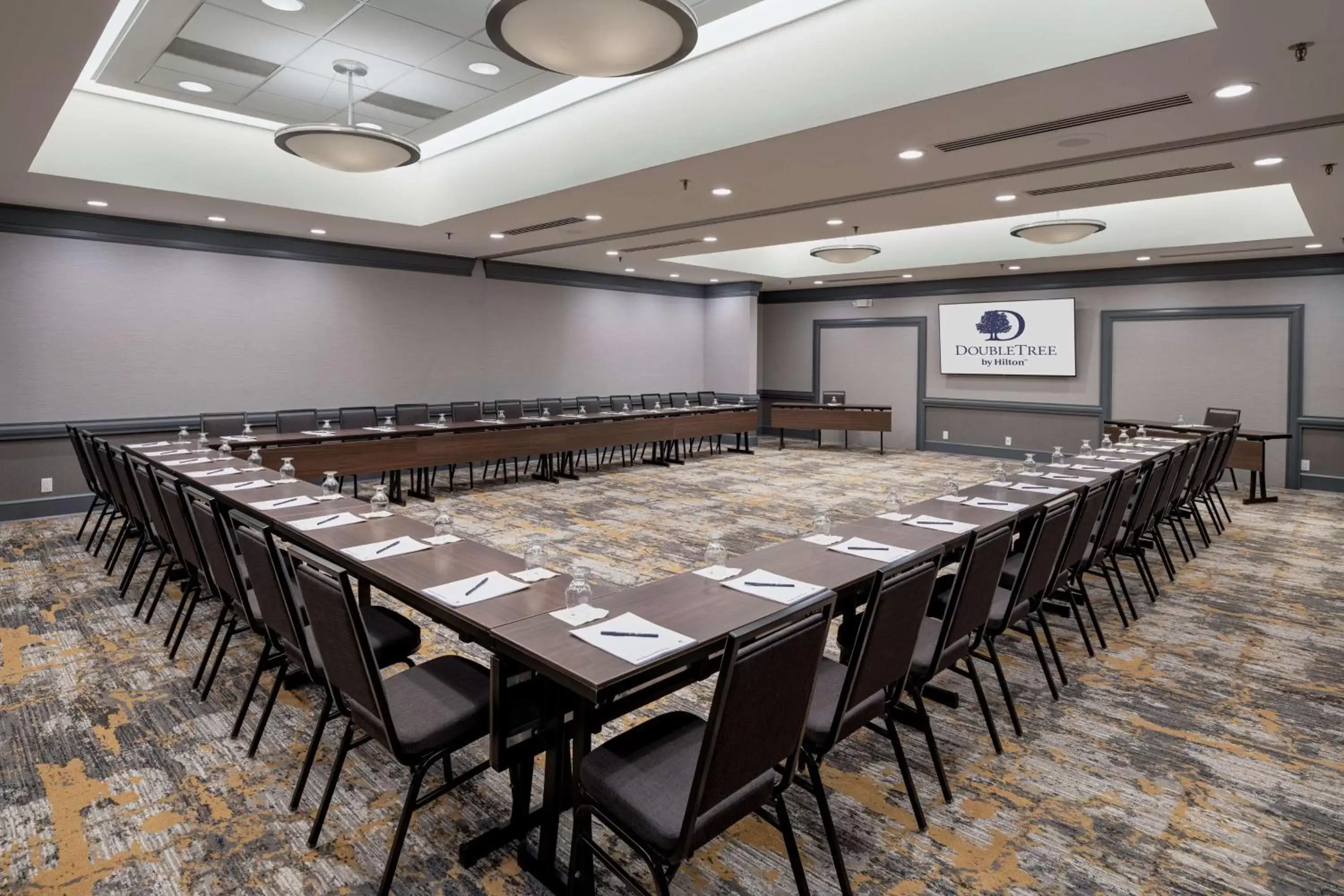 Meeting/conference room in Doubletree By Hilton Madison East