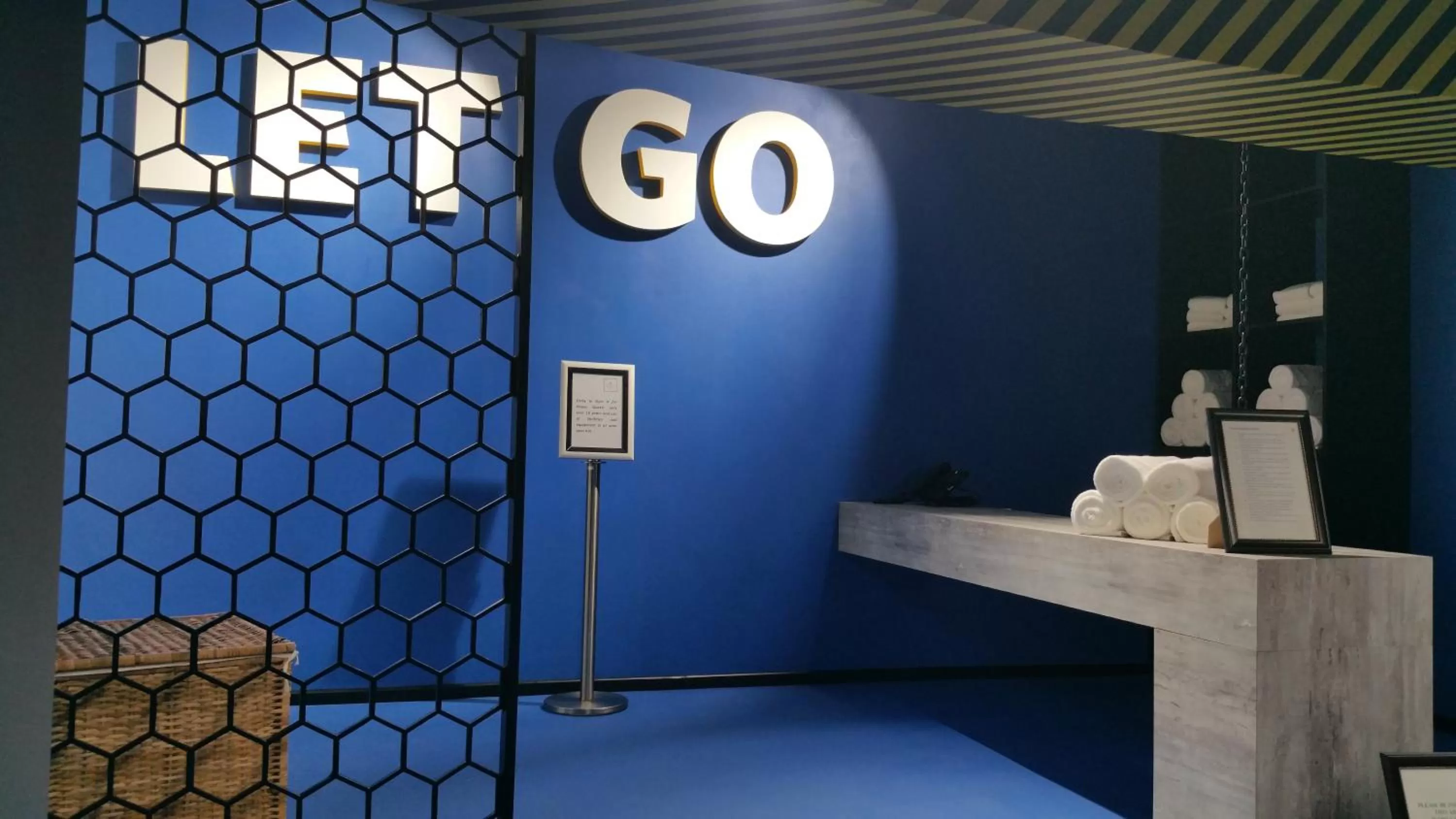 Fitness centre/facilities in Millennium Airport Hotel Dubai