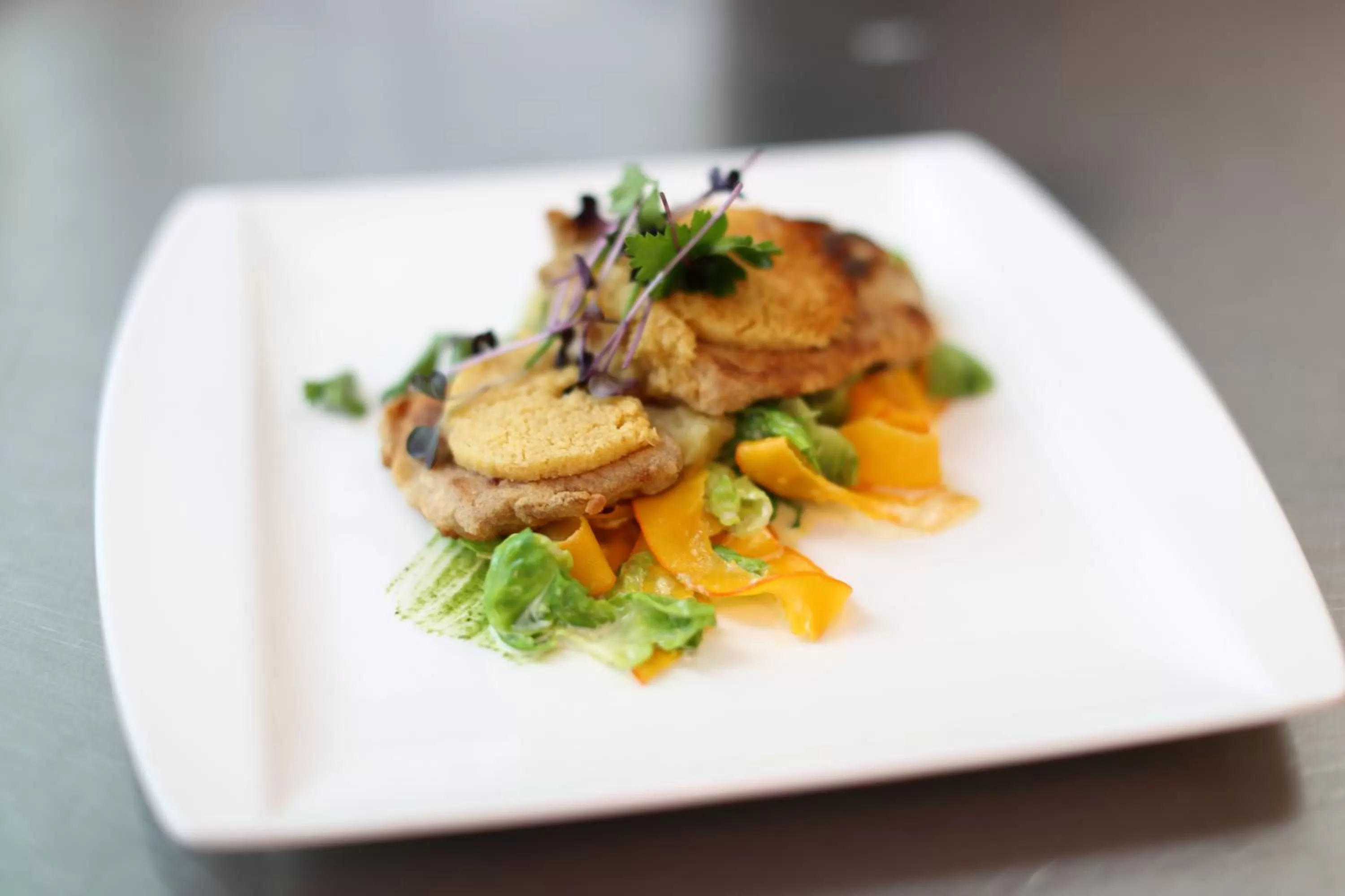 Food close-up in Gastwirtschaft & Hotel Holzinger