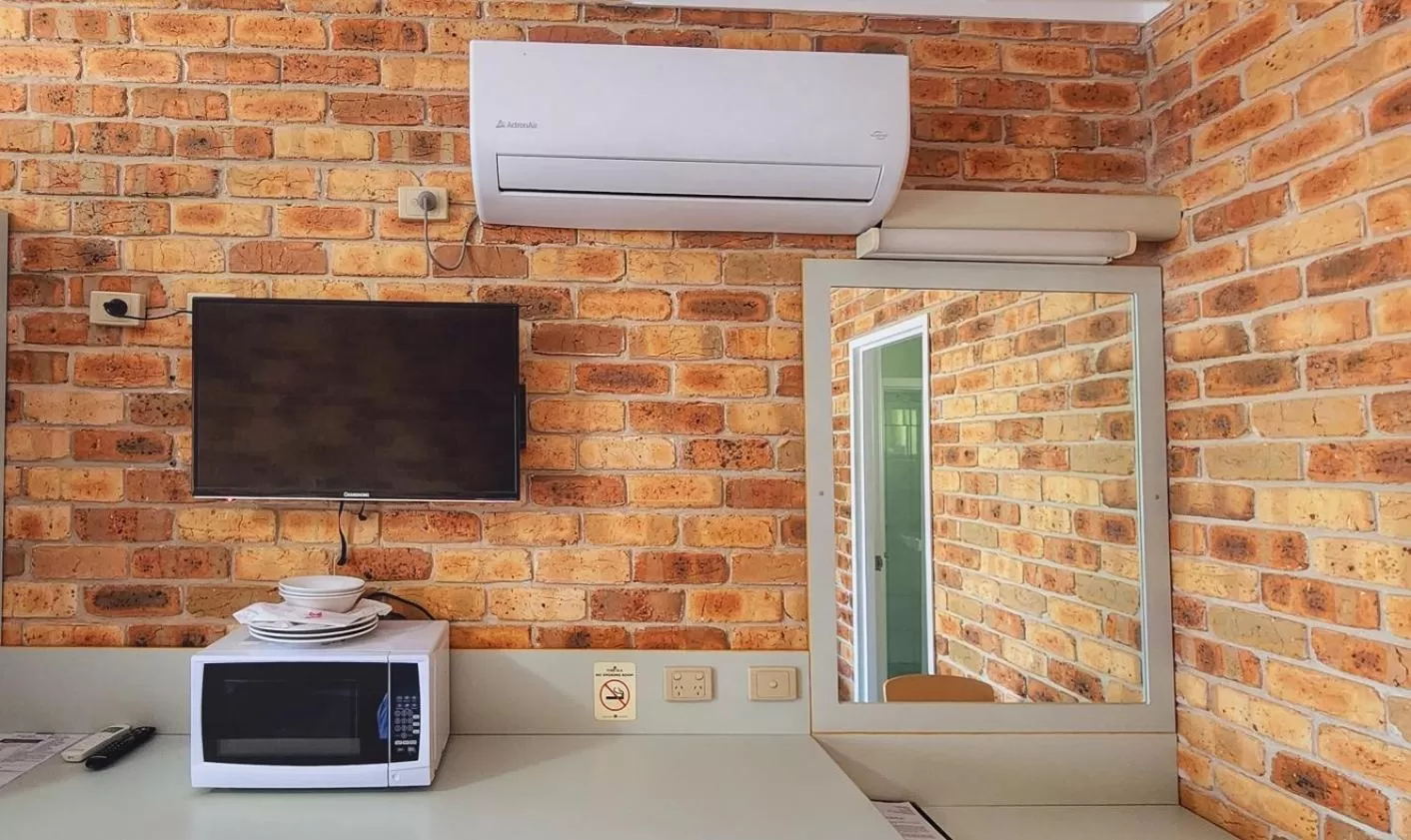 Golf Club Motor Inn Wingham