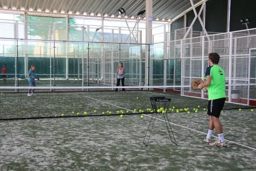 Sports, Tennis/Squash in Onyria Quinta da Marinha Hotel