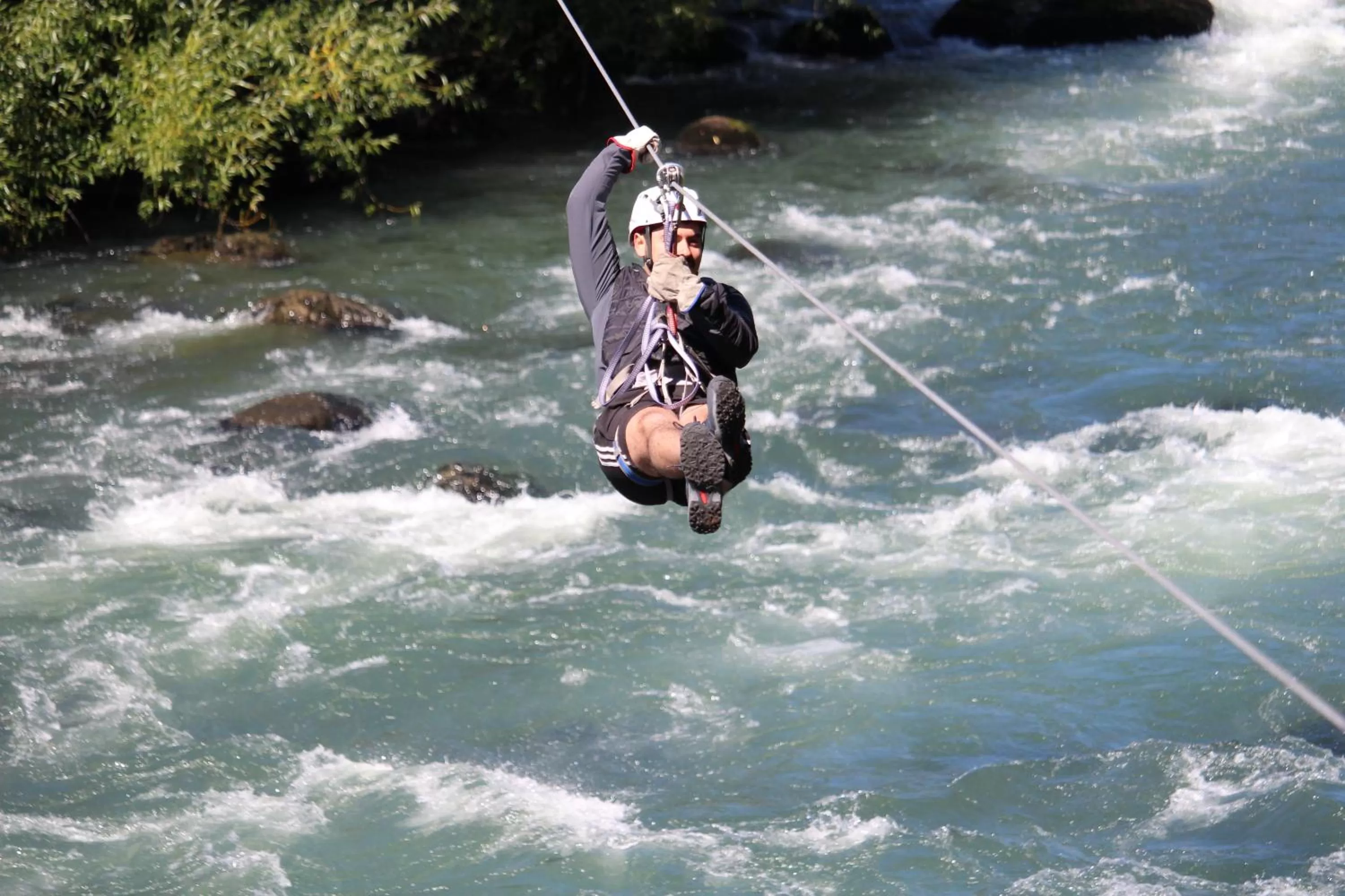 Activities in Hotel Enjoy Pucón