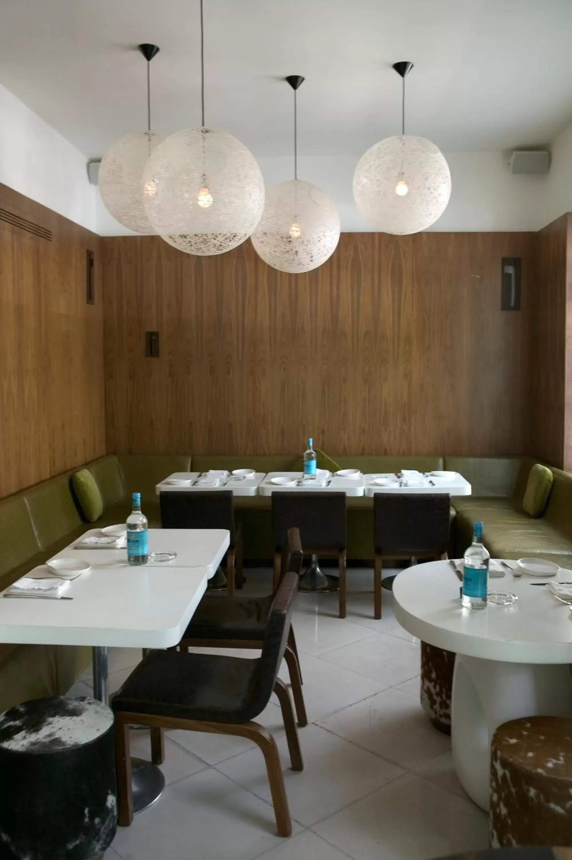Restaurant/Places to Eat in Condesa df, Mexico City, a Member of Design Hotels
