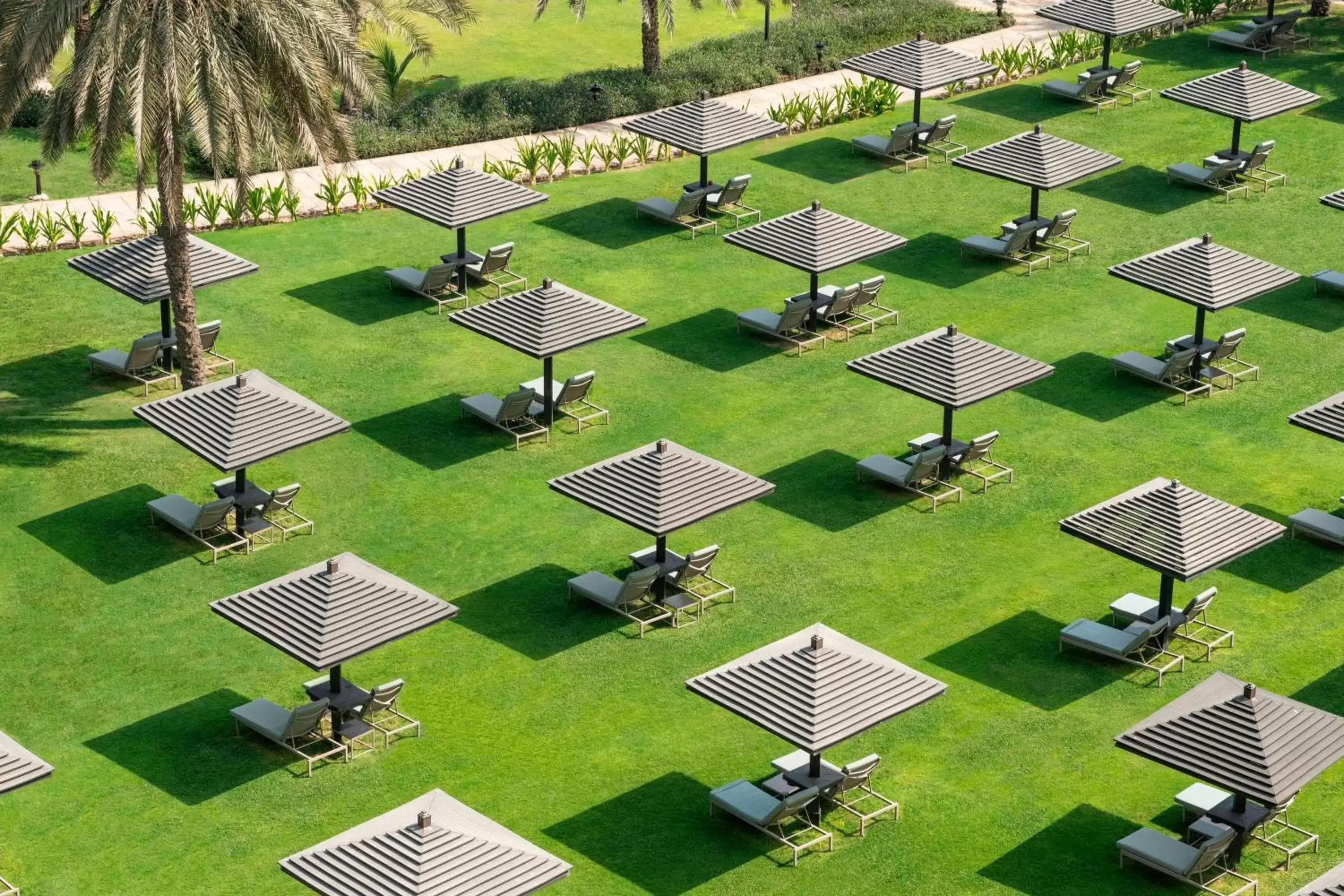 Other, Bird's-eye View in Le Royal Meridien Beach Resort & Spa Dubai