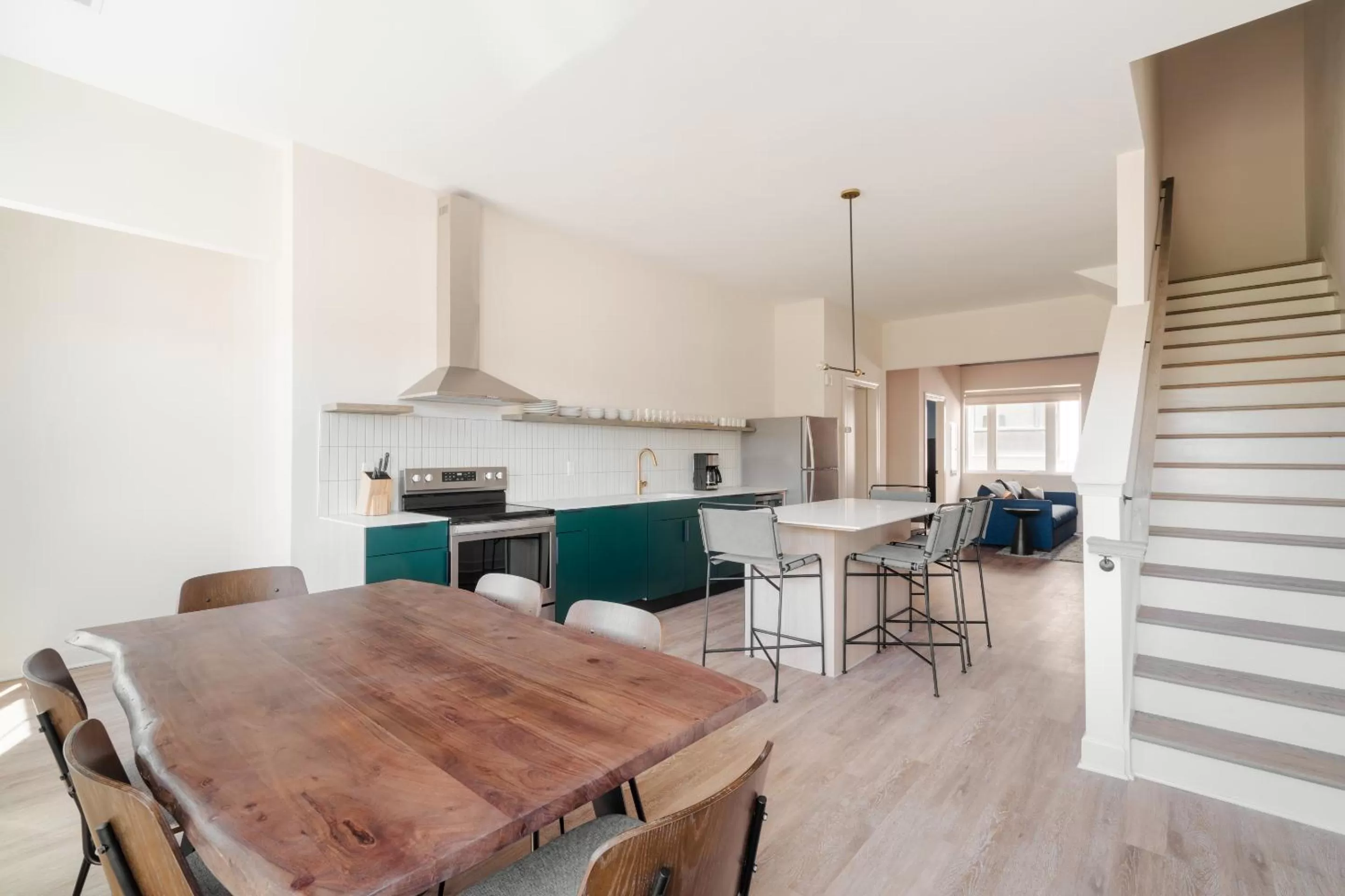 Superior Suite in Sonder The Verse