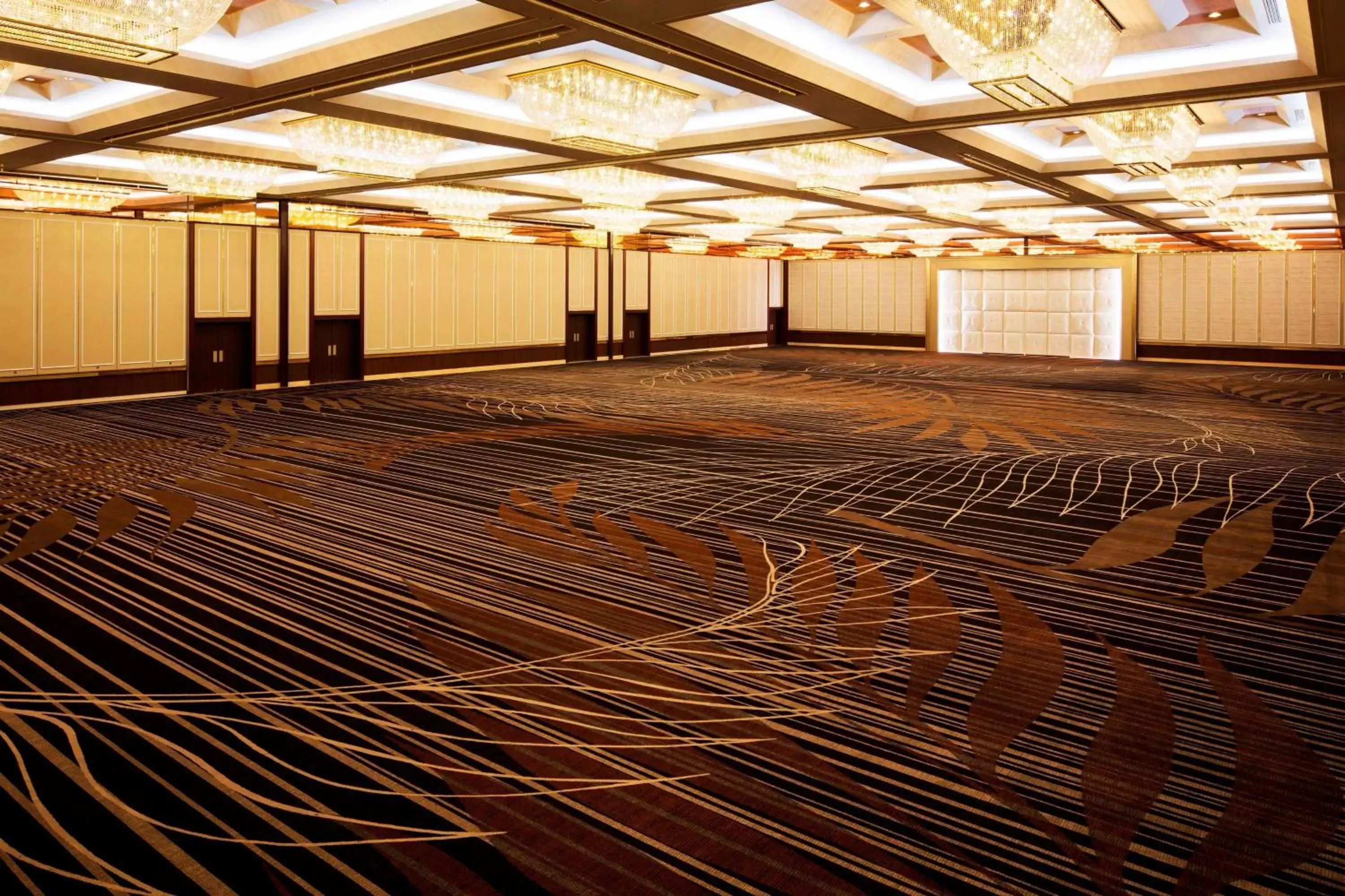 Meeting/conference room, Other Activities in Sheraton Grande Tokyo Bay Hotel