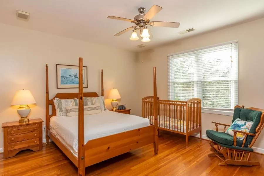 Wild Dunes Resort - Vacation Rentals