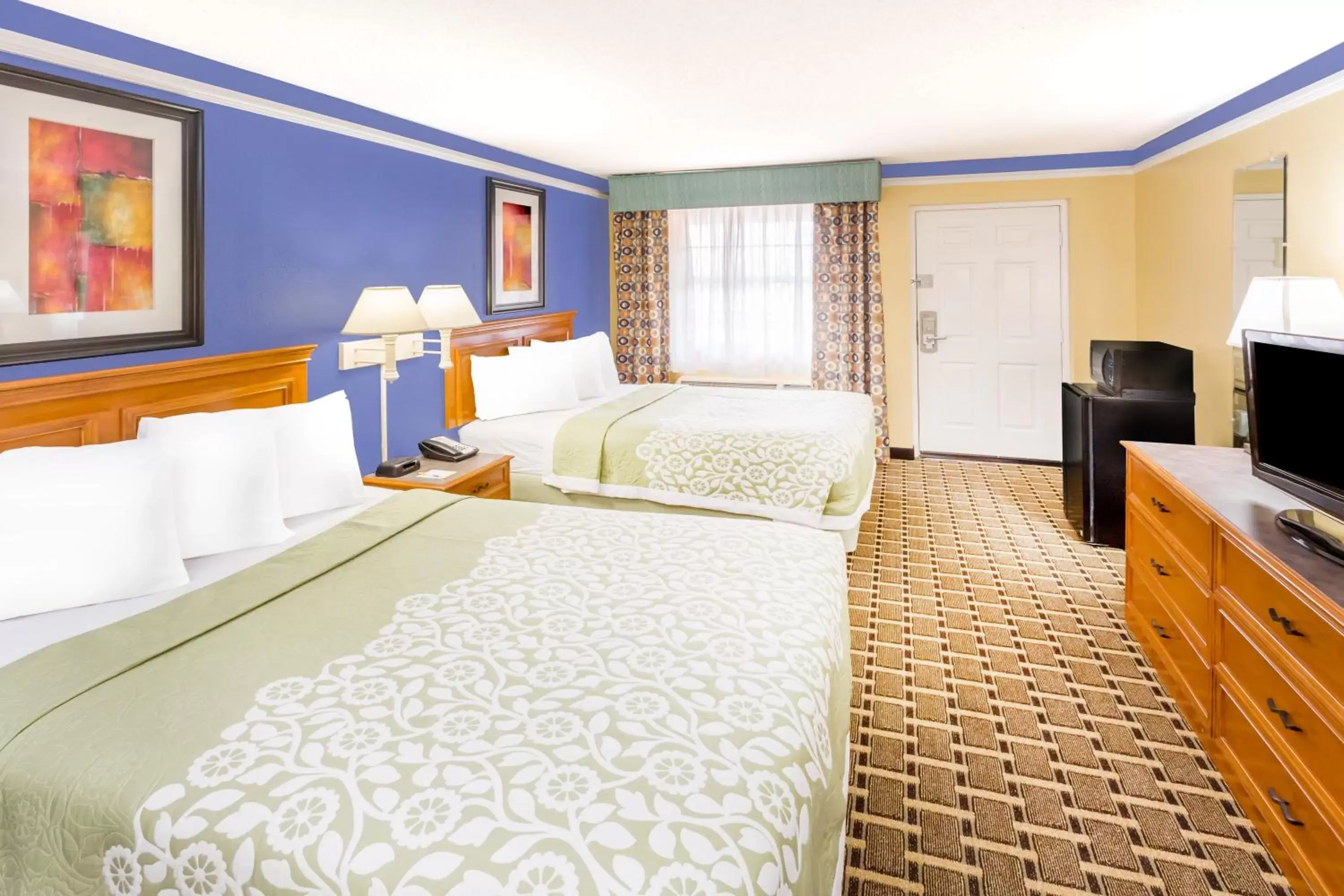 Other, Bed in Days Inn by Wyndham Little Rock/Medical Center Other, Bed in Days Inn by Wyndham Little Rock/Medical Center