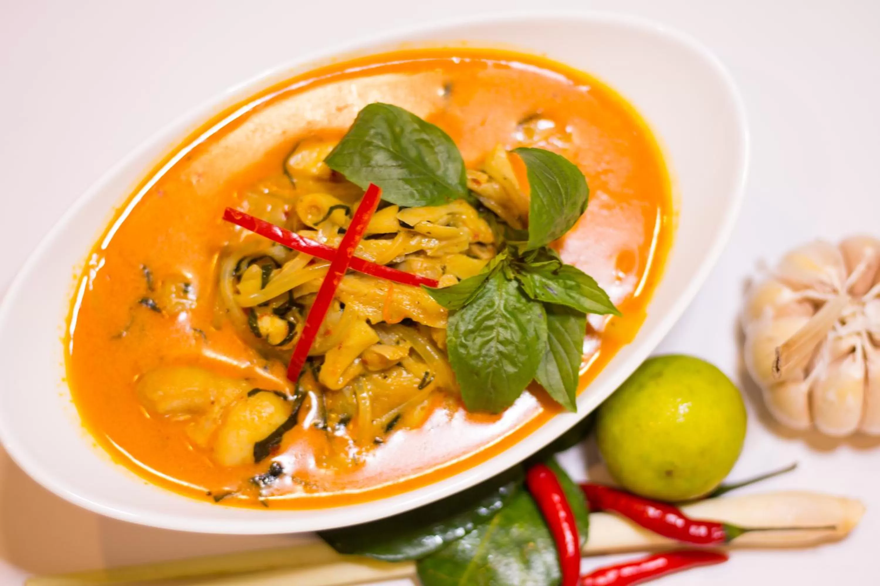 Meals in Chhay Long Angkor Boutique Hotel Siem Reap