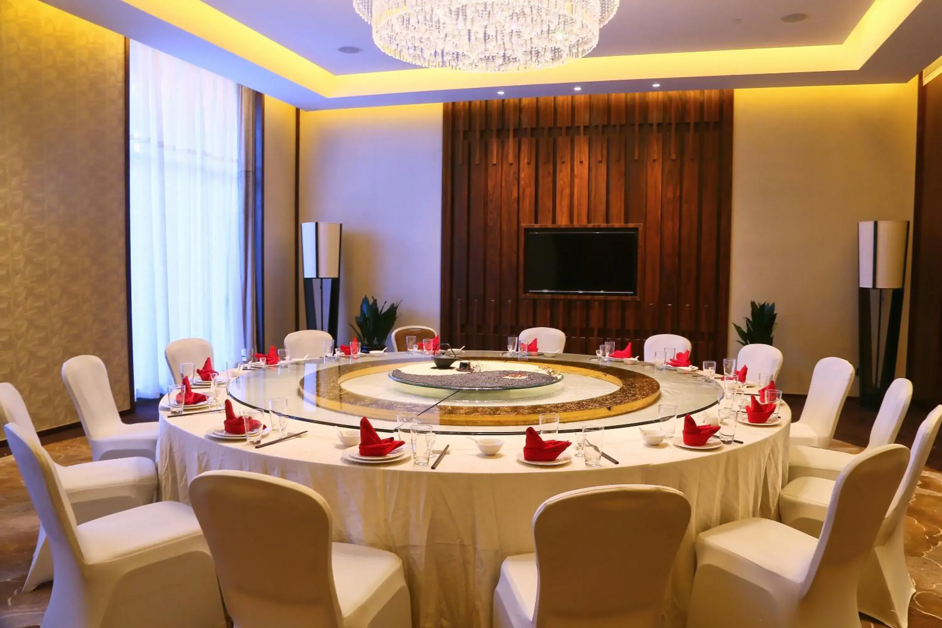 Meeting/conference room, Banquet Facilities in Neodalle Zhangjiajie Wulingyuan