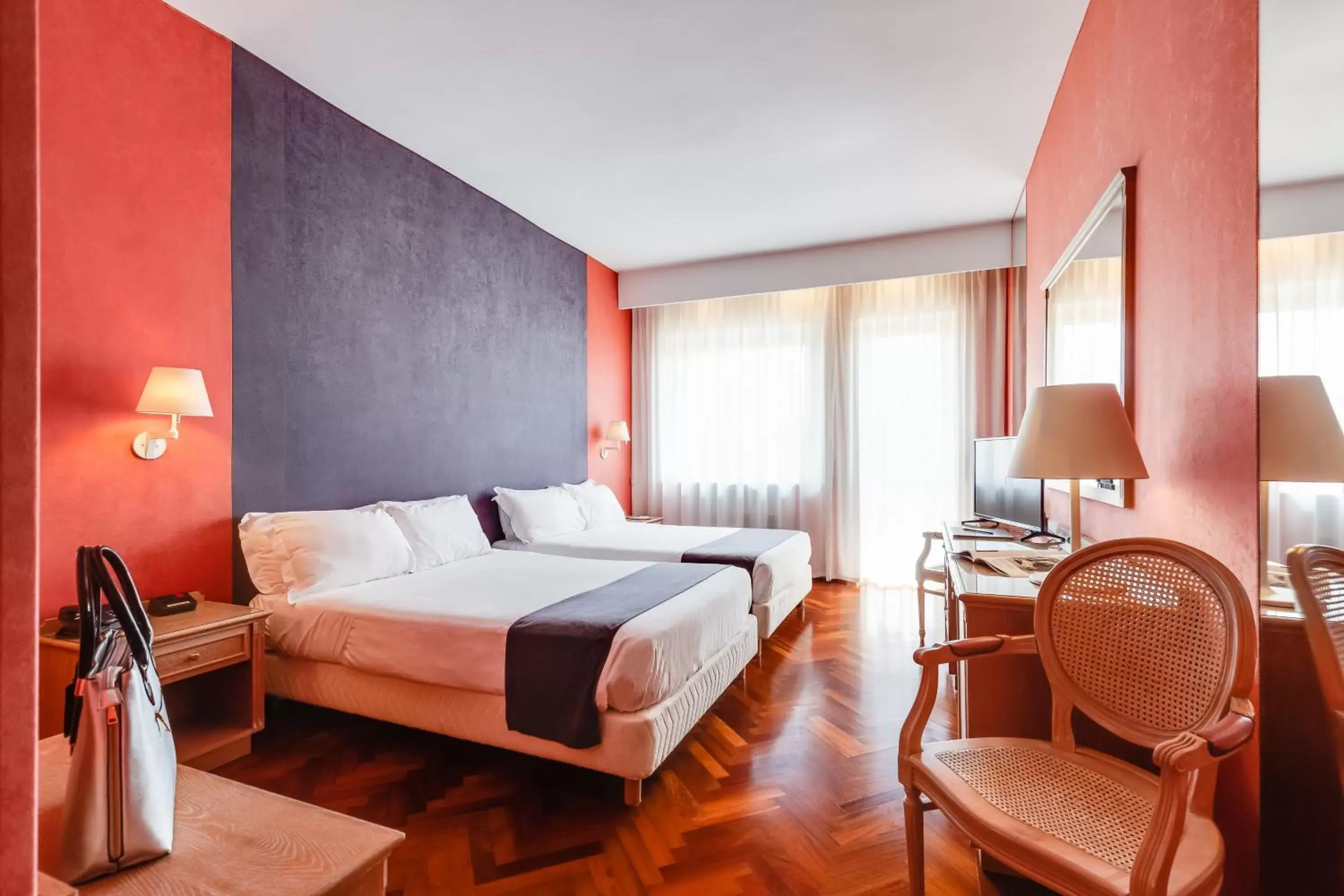 Culture Hotel Villa Capodimonte Culture Hotel Villa Capodimonte