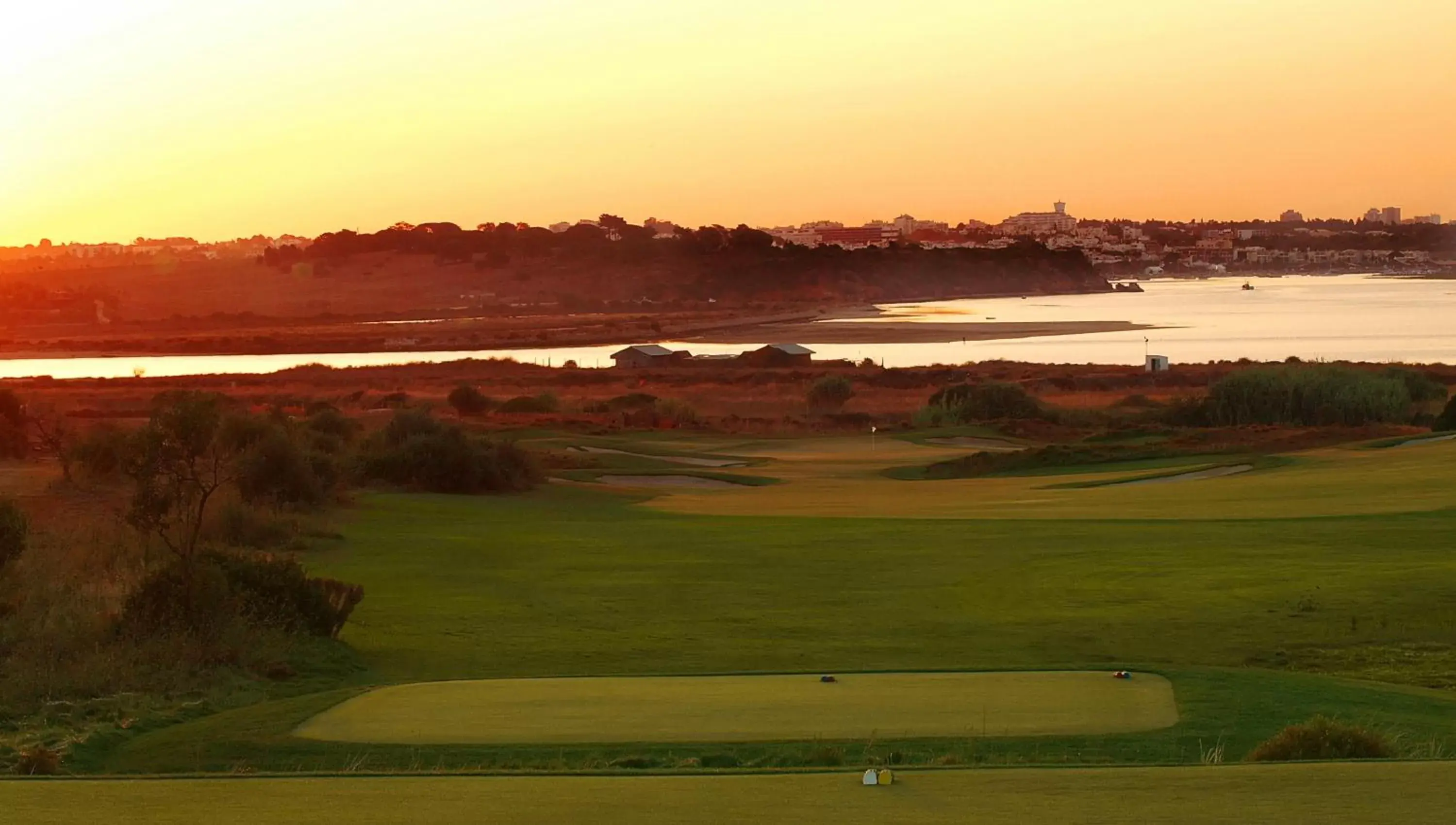 Garden in Palmares Beach House Hotel - Adults Only