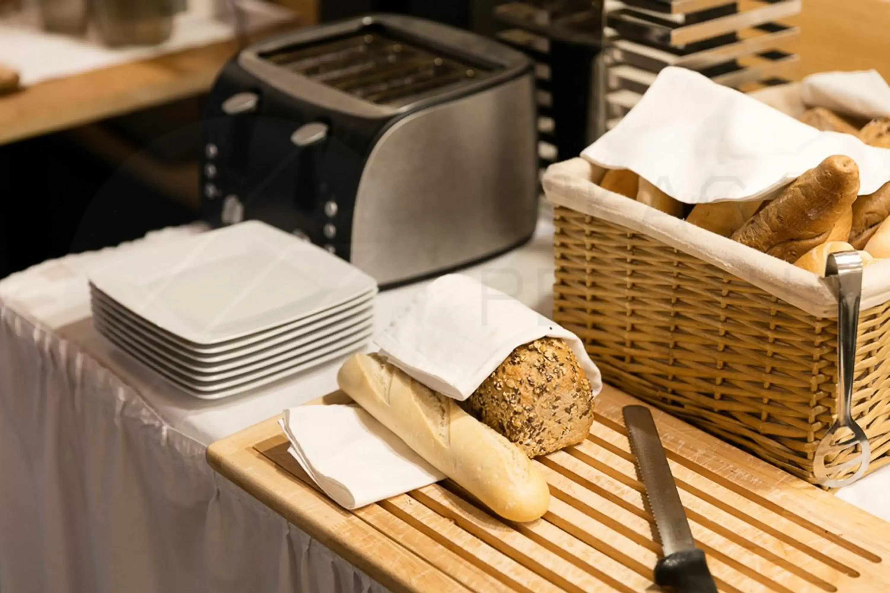 Food close-up in Pytloun Self Check-in Hotel Liberec Food close-up in Pytloun Self Check-in Hotel Liberec